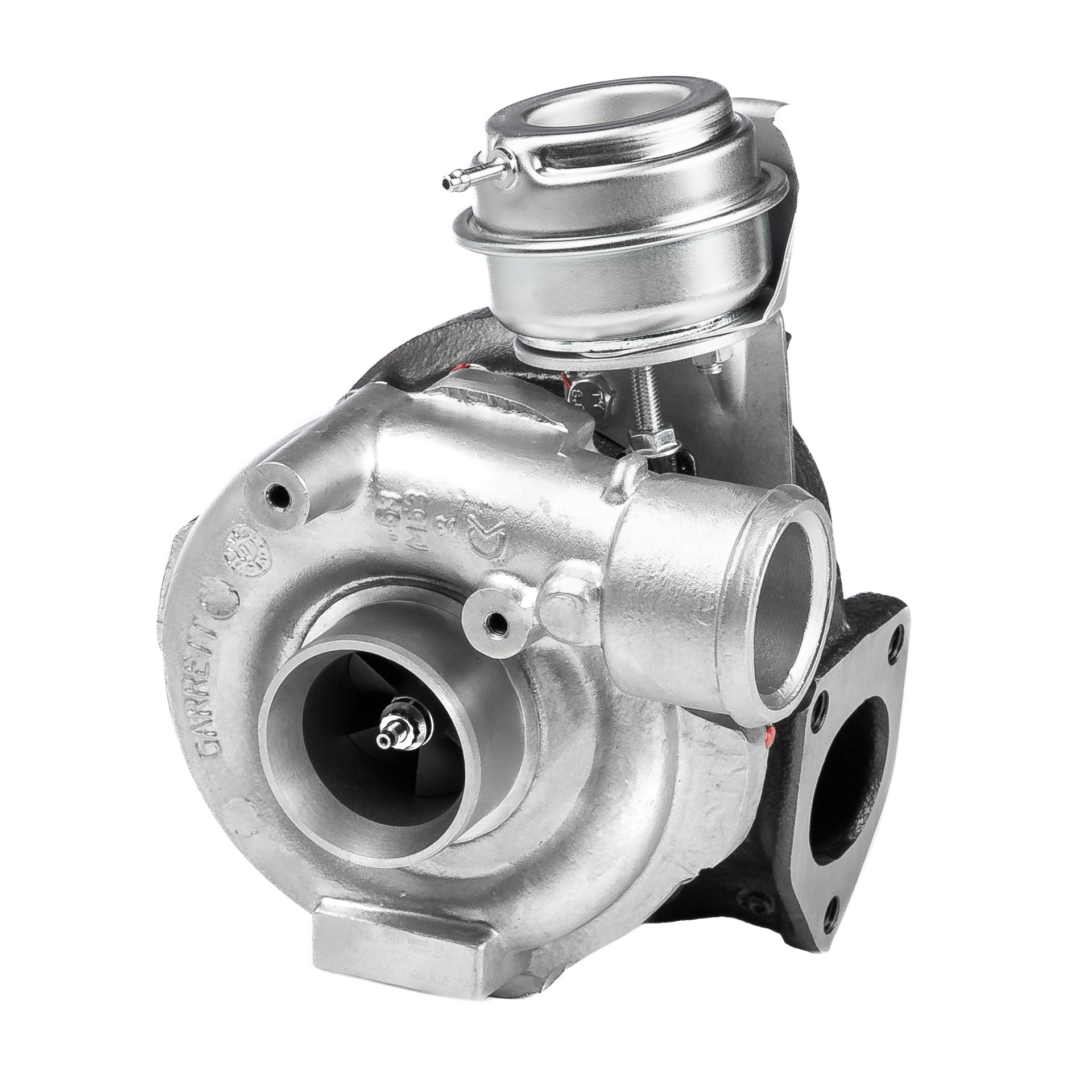 BR Turbo 712541-5001RS Turbolader LAND ROVER Range Rover 3 (L322) 3.0 D 4x4 177 PS Diesel