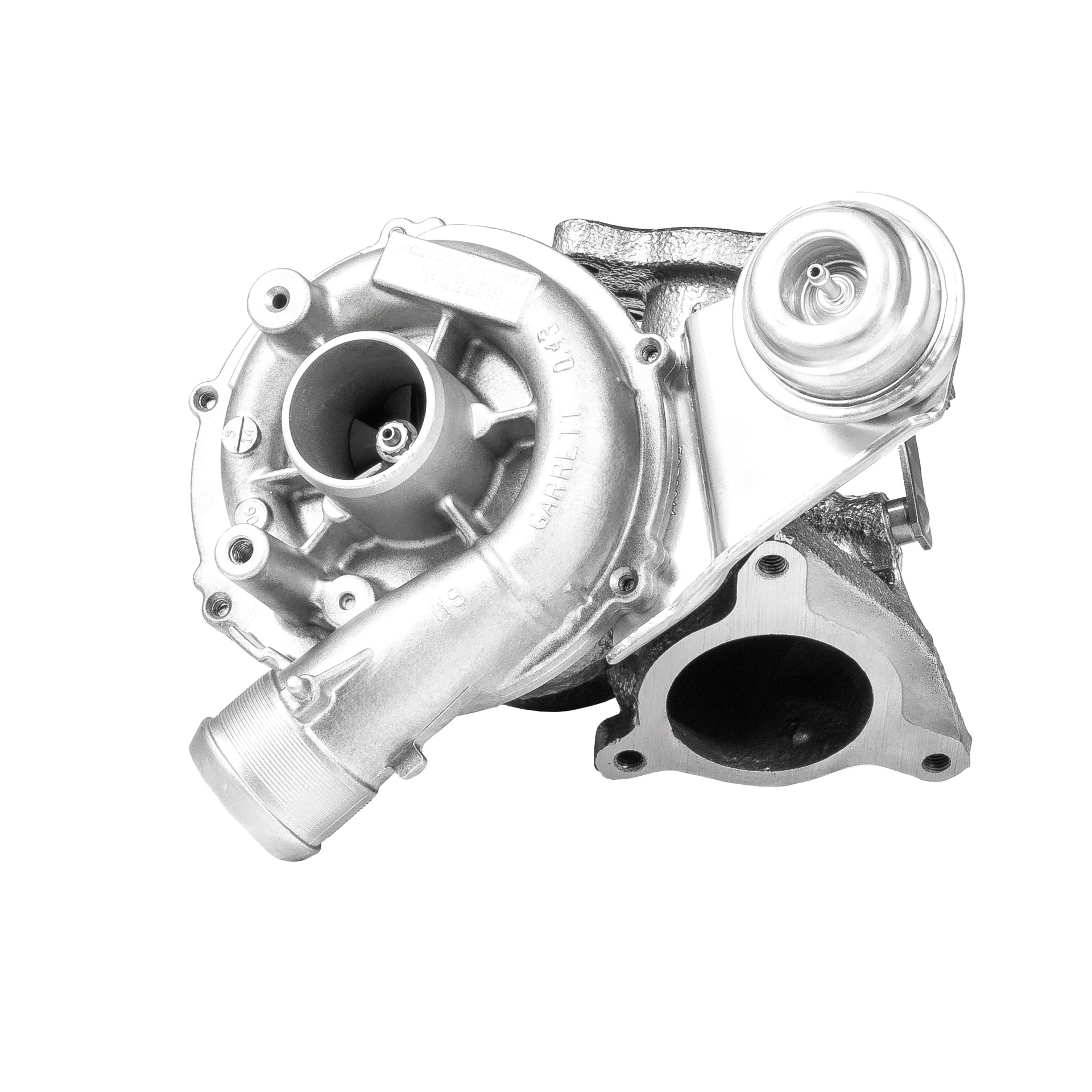 BR Turbo 713667-5001RS Turbodmychadlo FIAT Scudo Van (220_) 109 HP Diesel cena