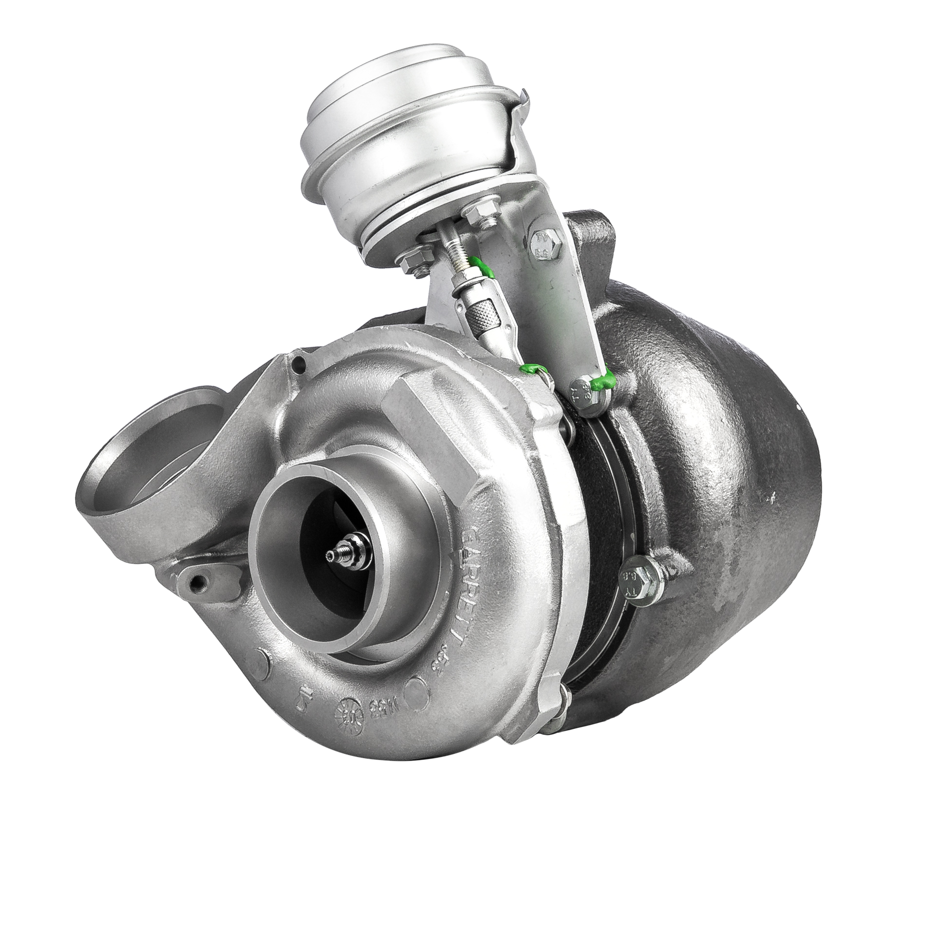 BR Turbo 715568-5001RS Τουρμπίνα JEEP GRAND CHEROKEE 2 (WJ, WG) 163 PS Πετρέλαιο κόστος