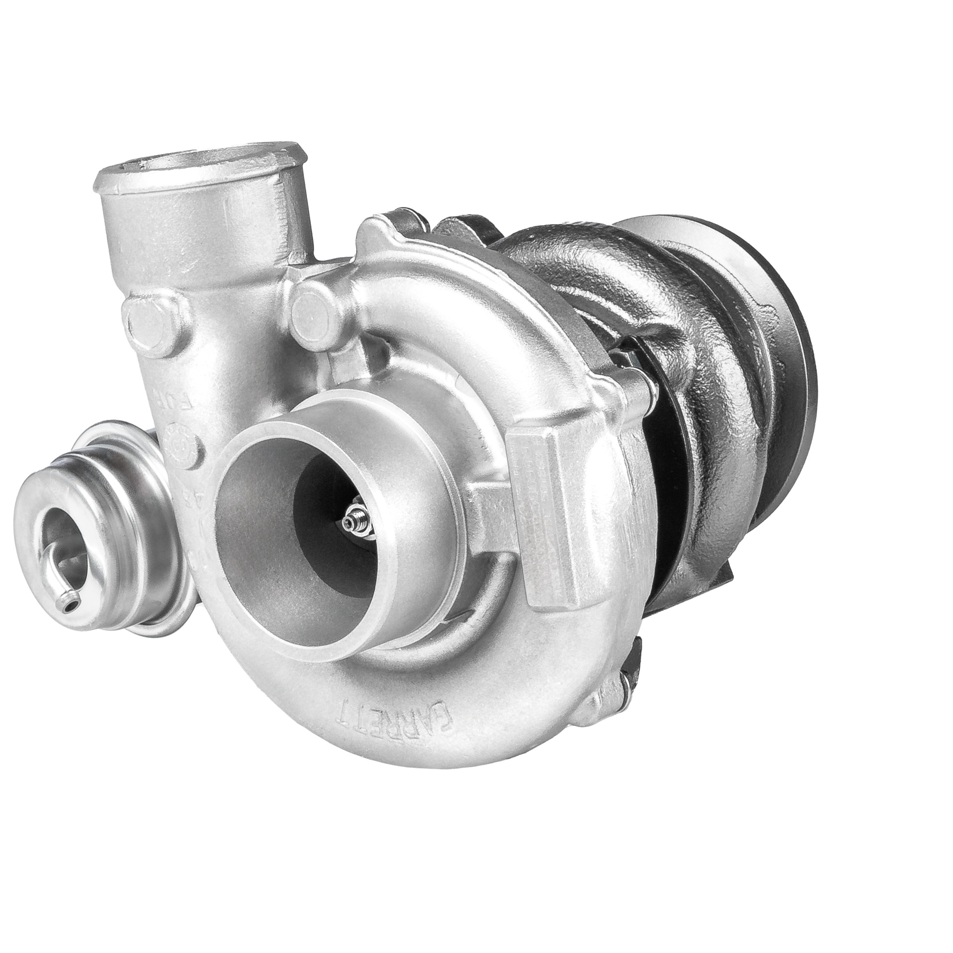 BR Turbo 716111-5001RS: Turbosprężarka REMANUFACTURED TURBOCHARGER