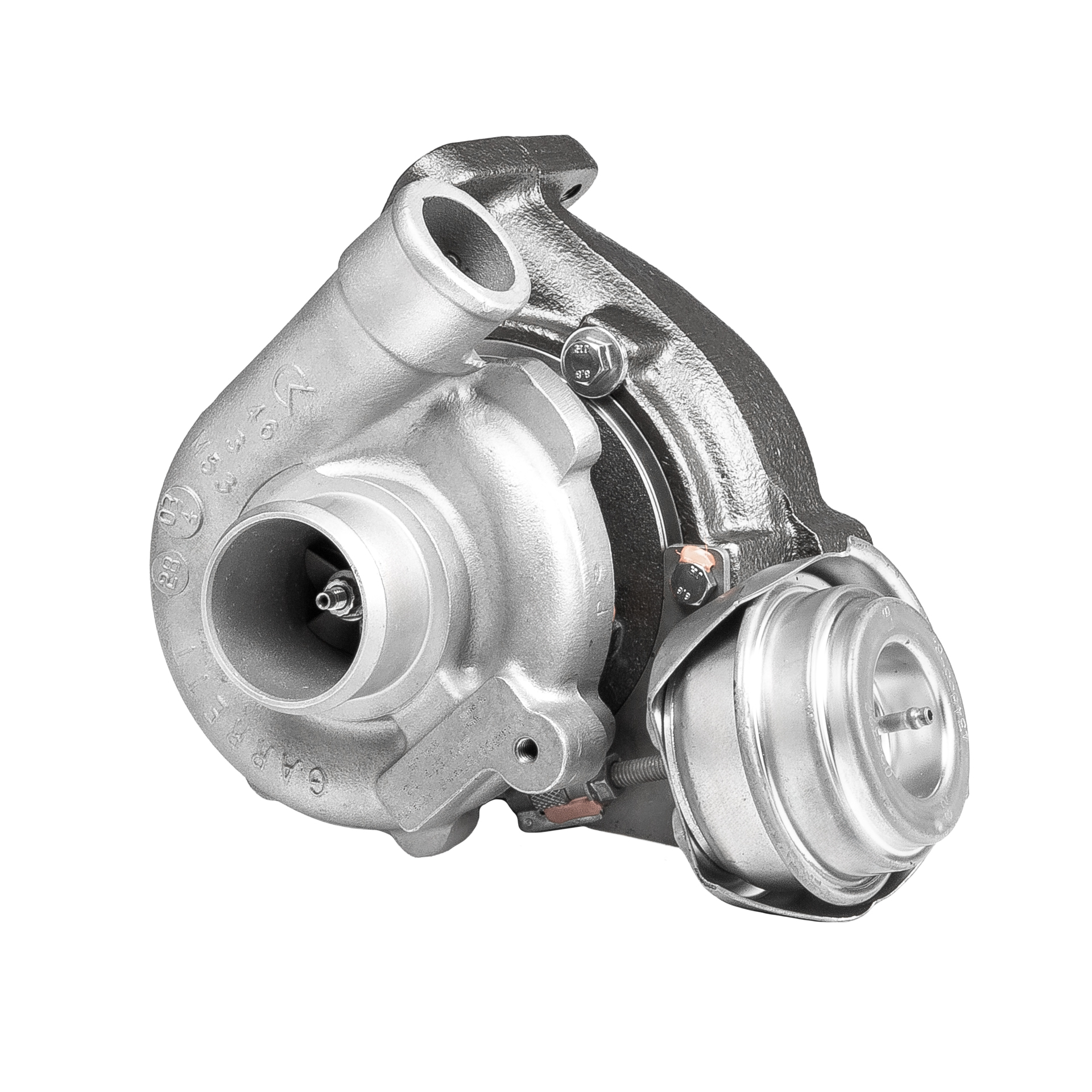 BR Turbo 717627-5001RS Turbocharger OPEL Frontera B SUV (U99) 120 Pk Diesel kosten