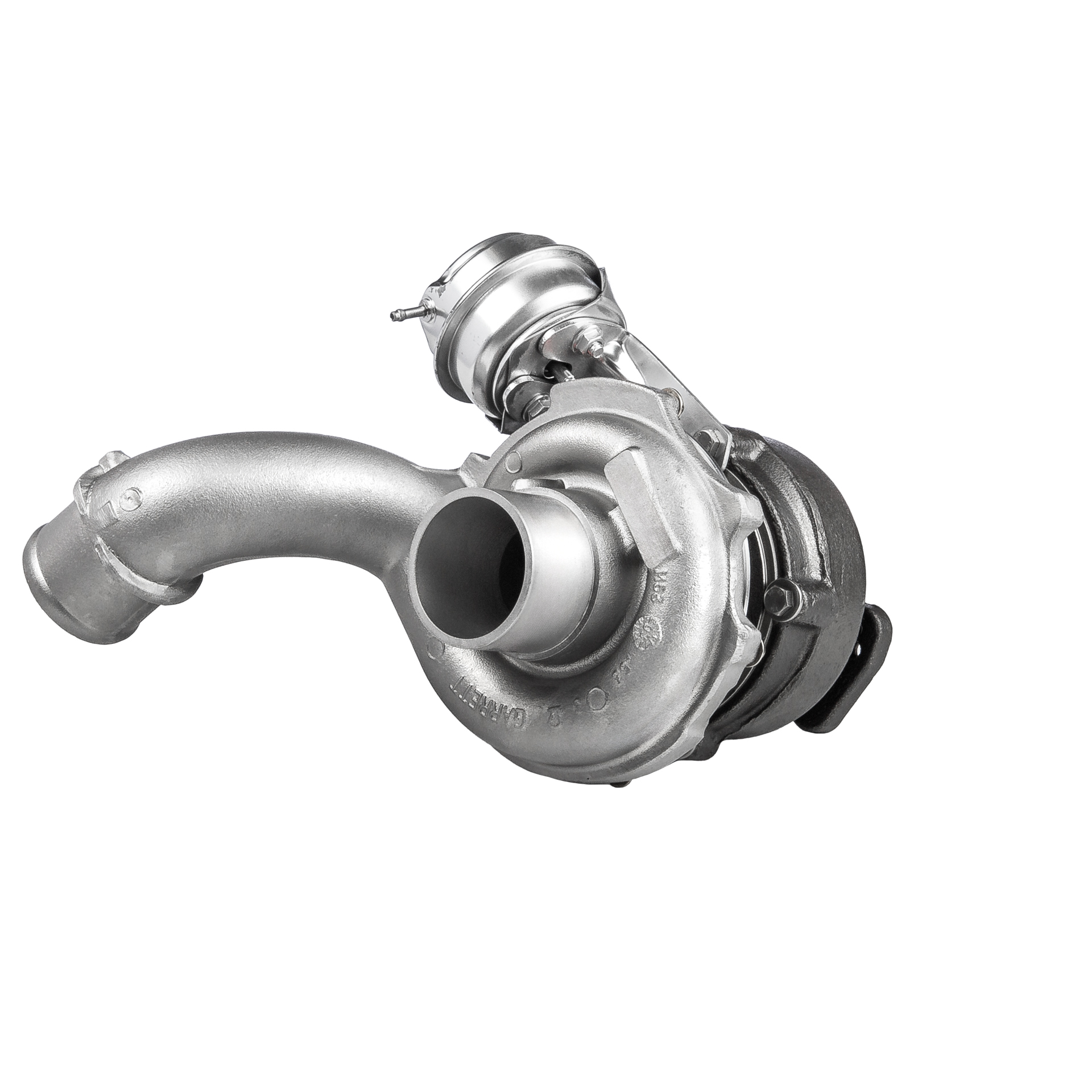 BR Turbo 718089-5001RS: Turbosprężarka REMANUFACTURED TURBOCHARGER