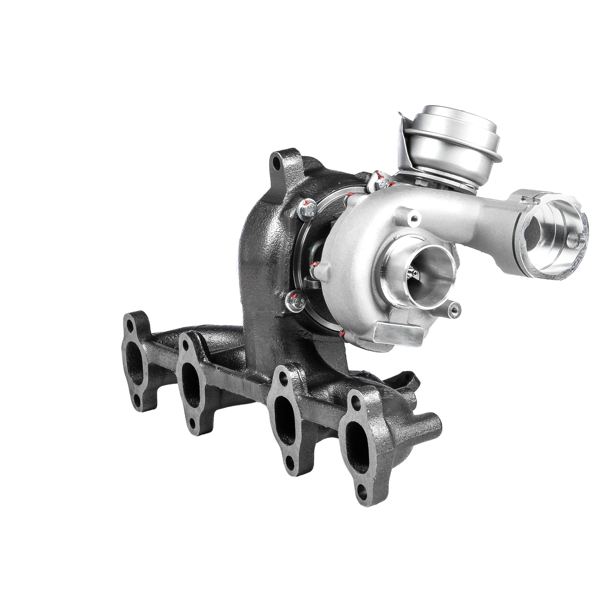 BR Turbo 721021-5001RS Turbolader VW Bora Limousine (1J2) 150 PS Diesel Kosten