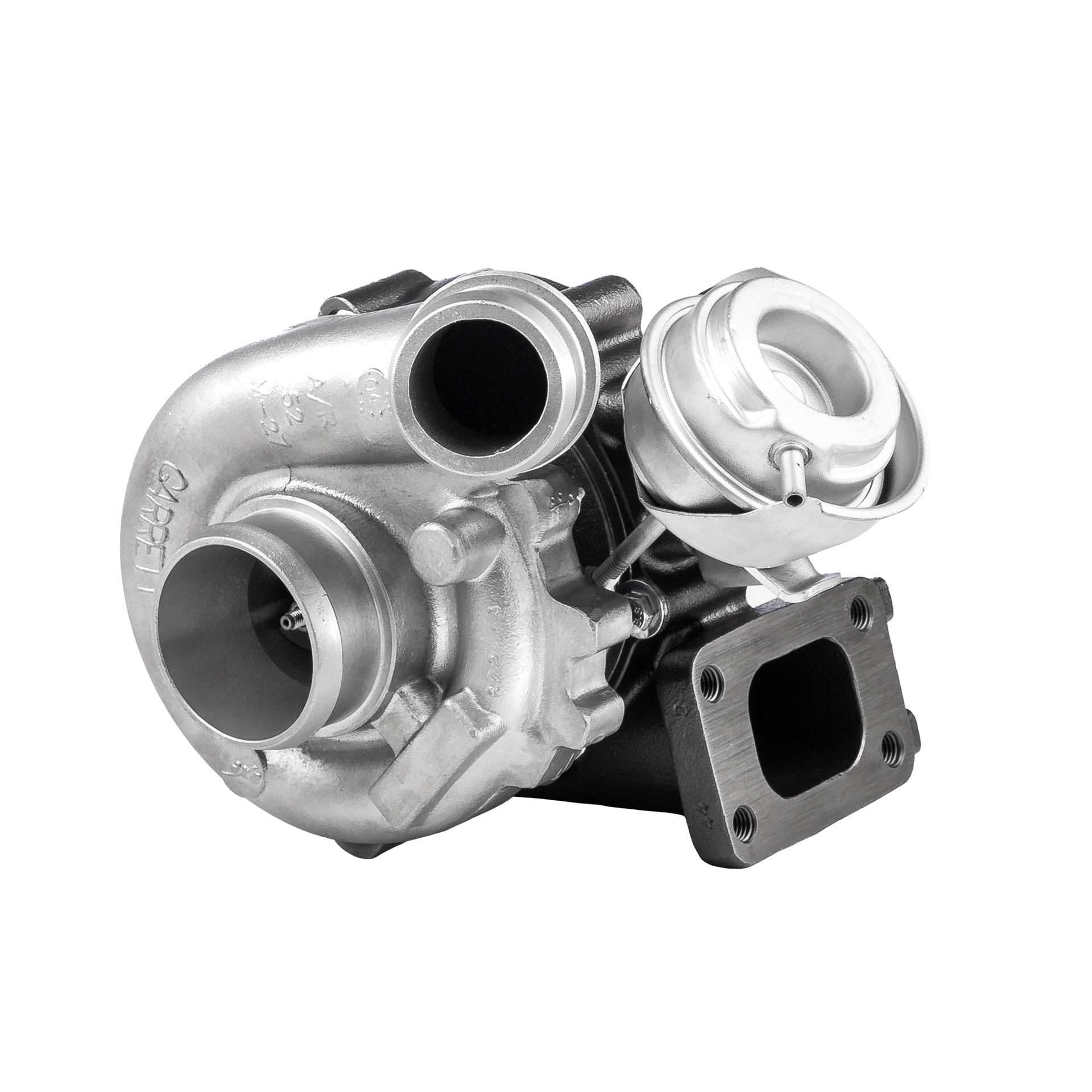 BR Turbo 721204-5001RS Turbosuflantă VW LT 28-46 II Camion cu platformă / Sasiu (2DC, 2DF, 2DG, 2DL, 2DM) 158 CP motor diesel cat costa