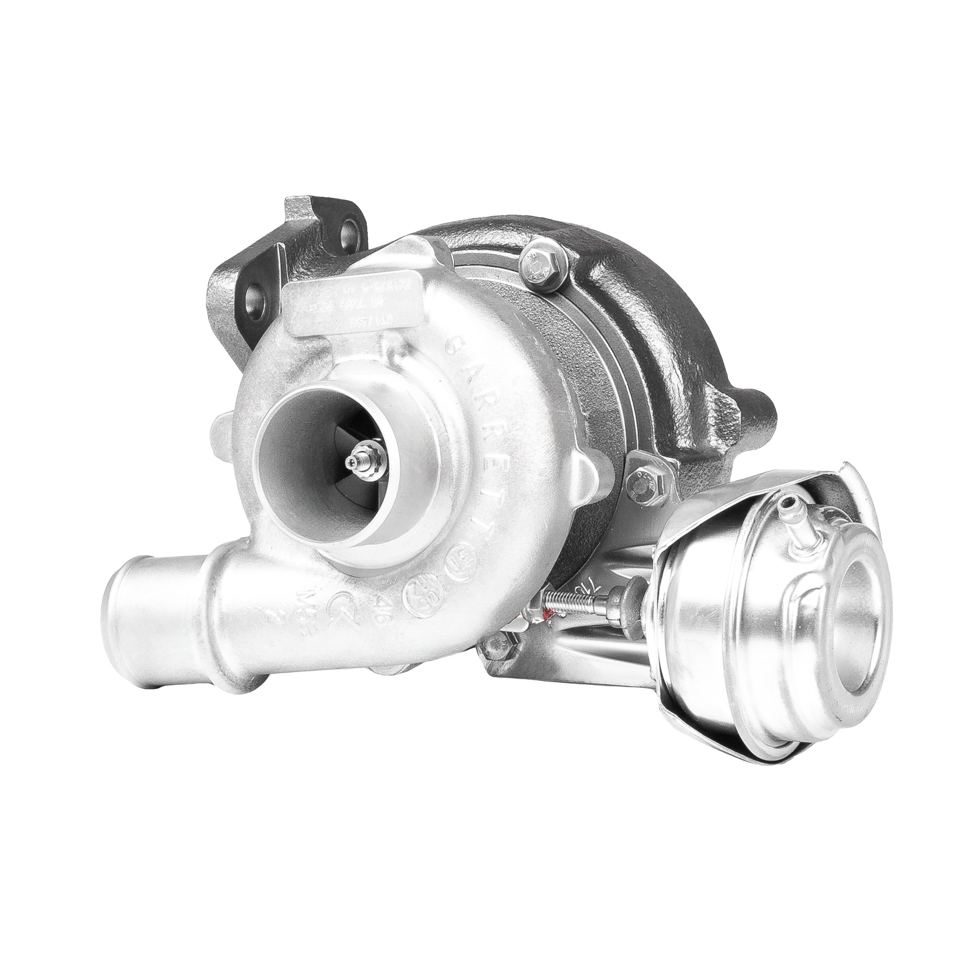 BR Turbo 721875-5001RS Турбокомпресор HONDA CIVIC 7 Hatchback (EU, EP, EV) 100 K.C. дизел цена