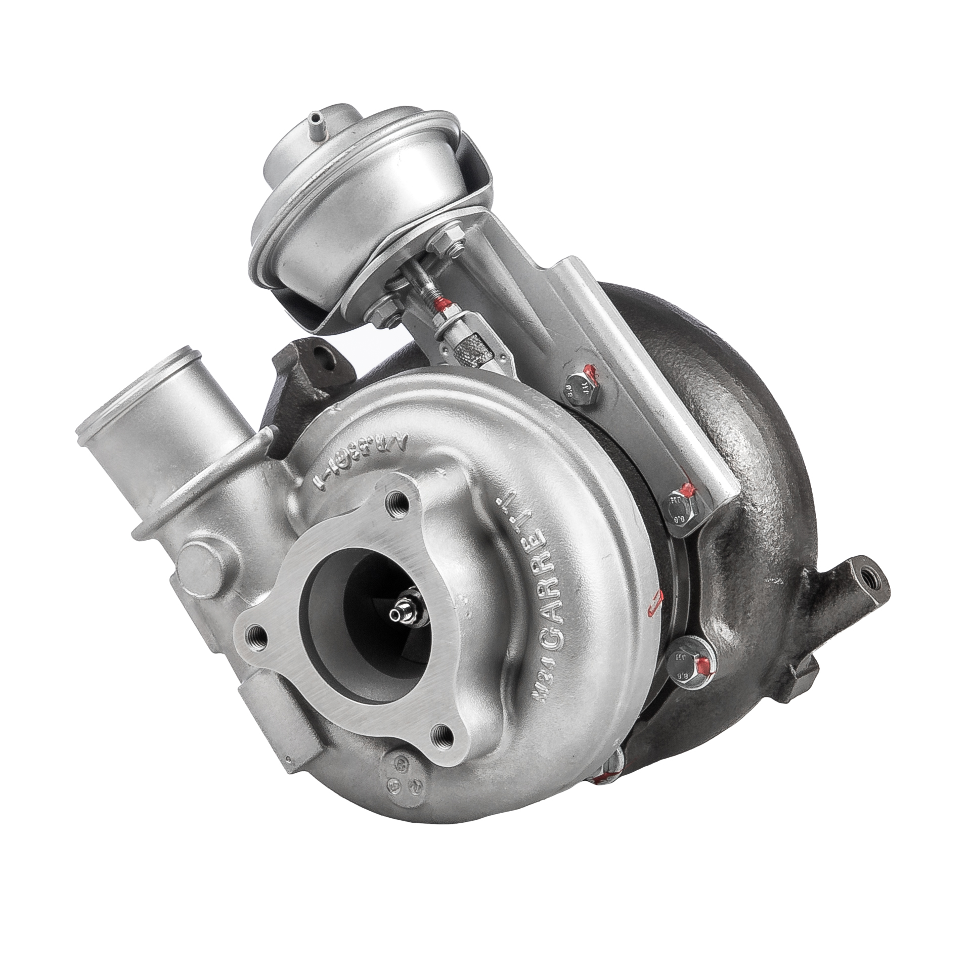 BR Turbo 724639-5001RS: Turbocompresor REMANUFACTURED TURBOCHARGER
