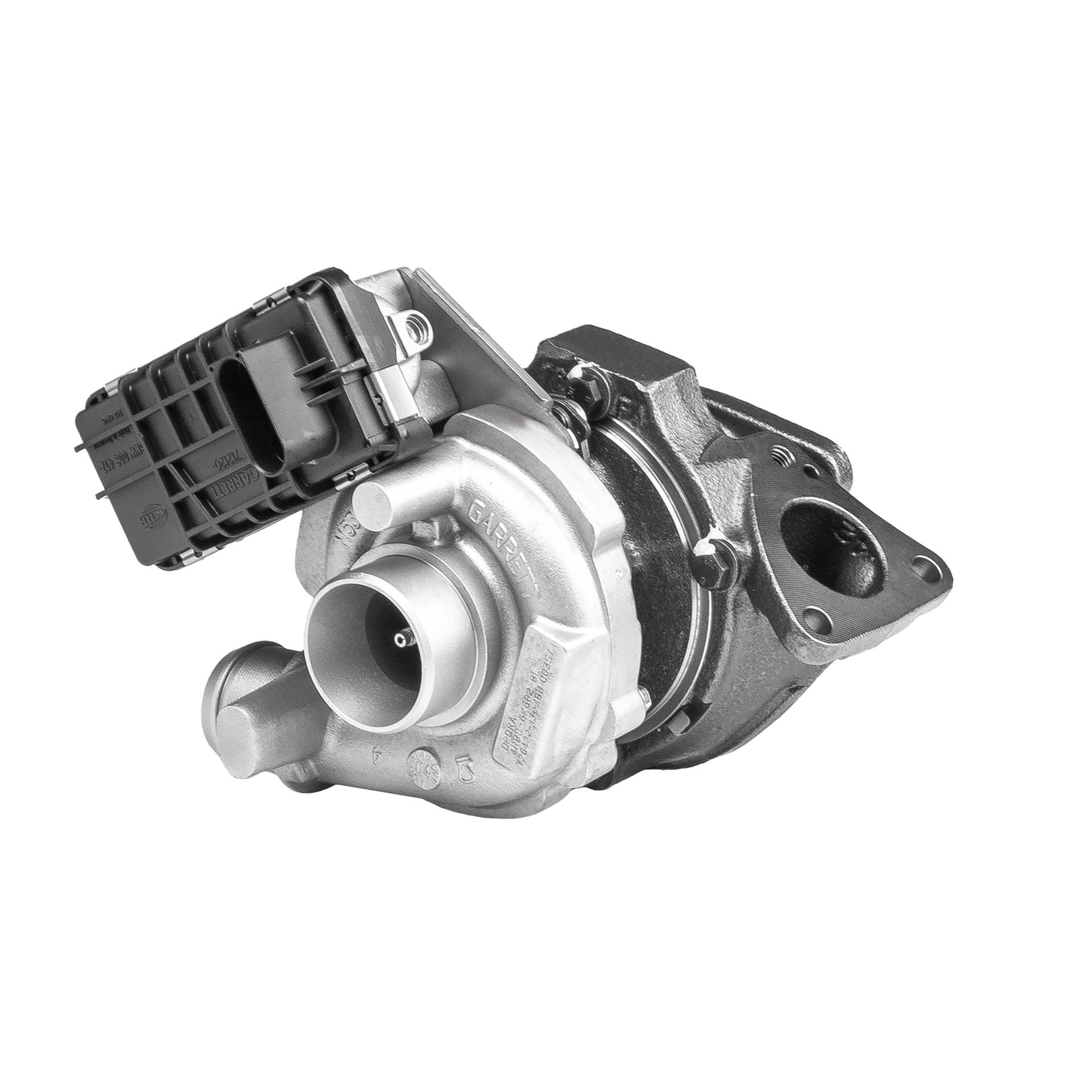 BR Turbo 726422-5001RS Turbodúchadlo JAGUAR S-Type (X200) 207 KS nafta cena