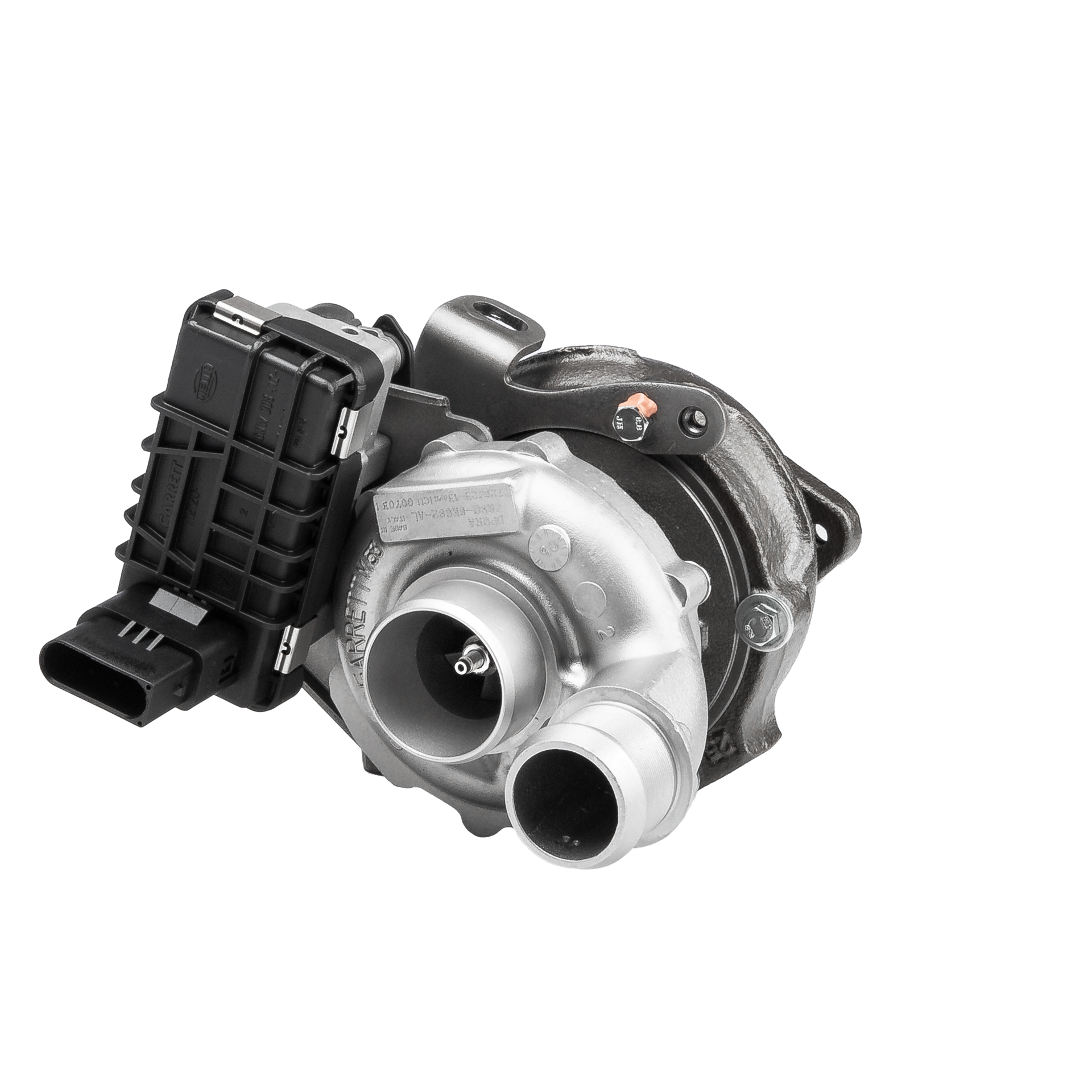 BR Turbo 726423-5001RS Turbodúchadlo JAGUAR S-Type (X200) 207 KS nafta cena