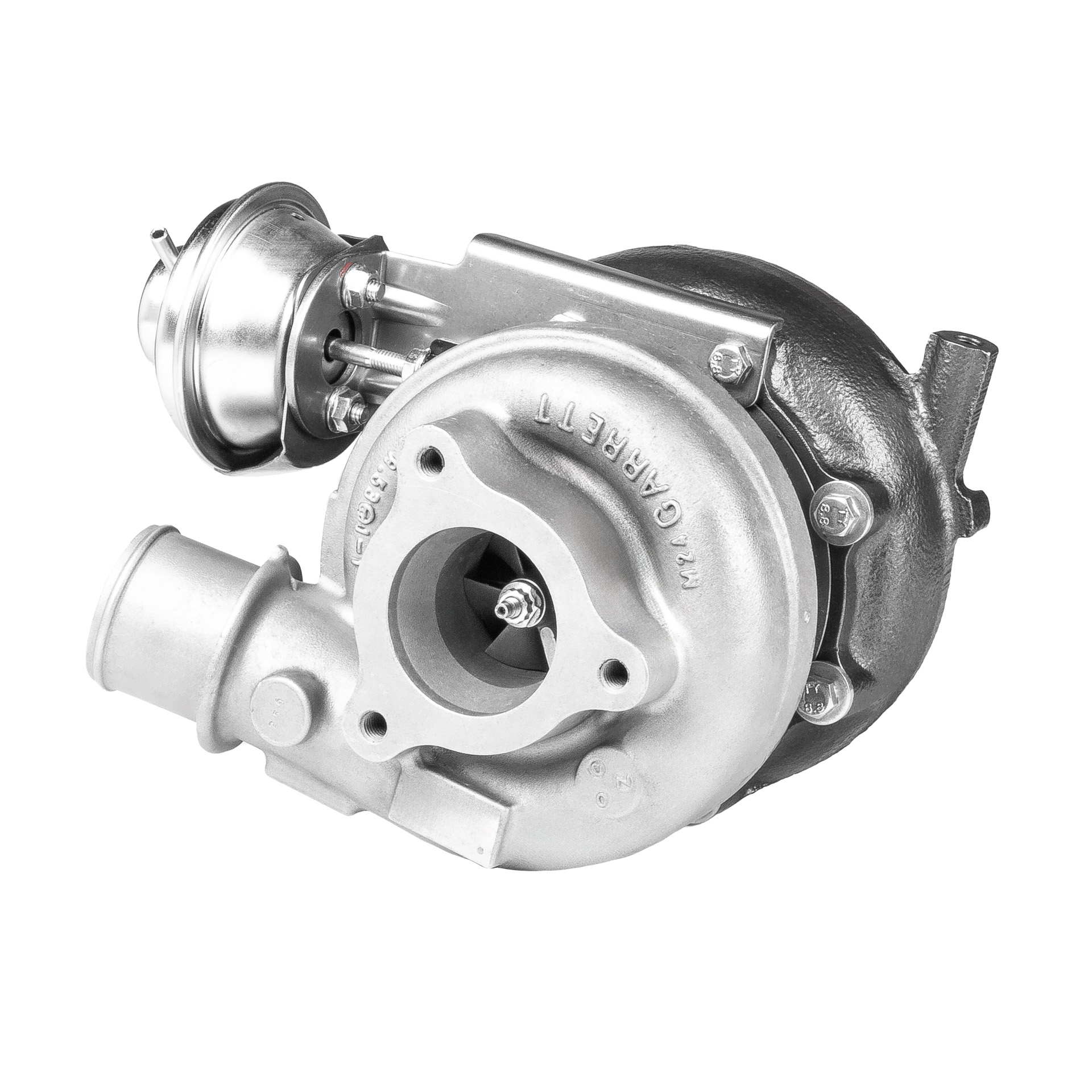BR Turbo 726442-5001RS: Turbosuflantă REMANUFACTURED TURBOCHARGER