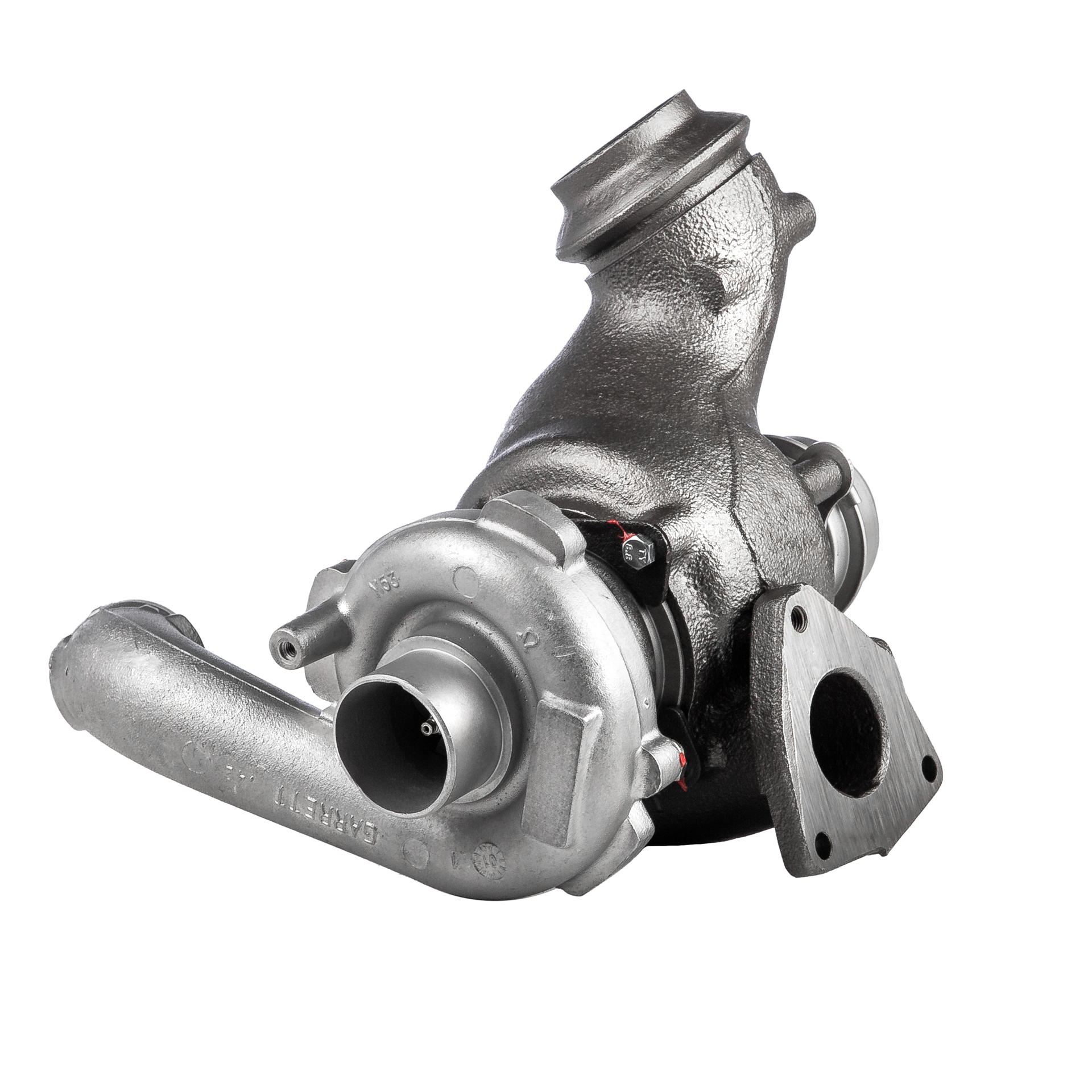 BR Turbo 726683-5001RS Turbolader CITROЁN C5 II Break (RE_) 133 PS Diesel Kosten