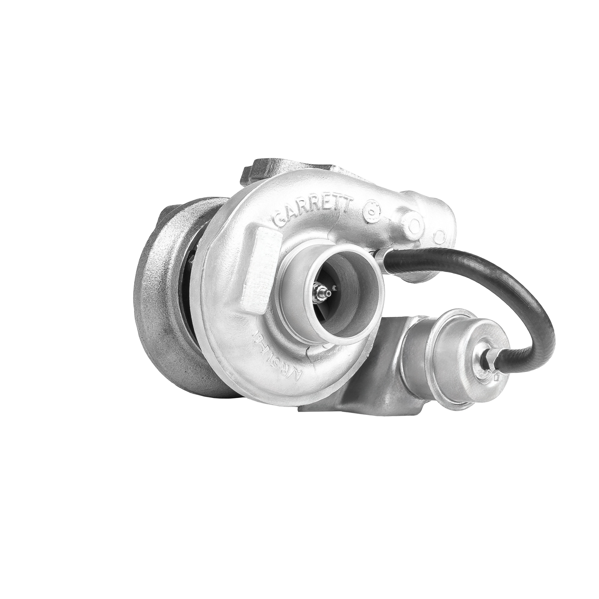 BR Turbo 727266-5001RS: Turbolader REMANUFACTURED TURBOCHARGER