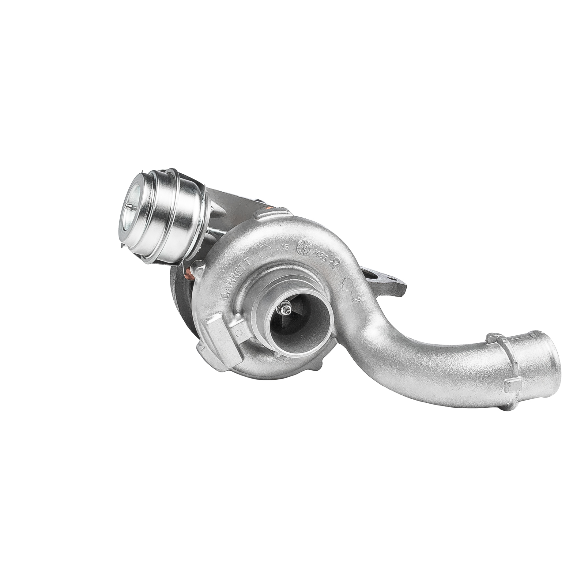 BR Turbo 727271-5001RS: Turbocompresor REMANUFACTURED TURBOCHARGER