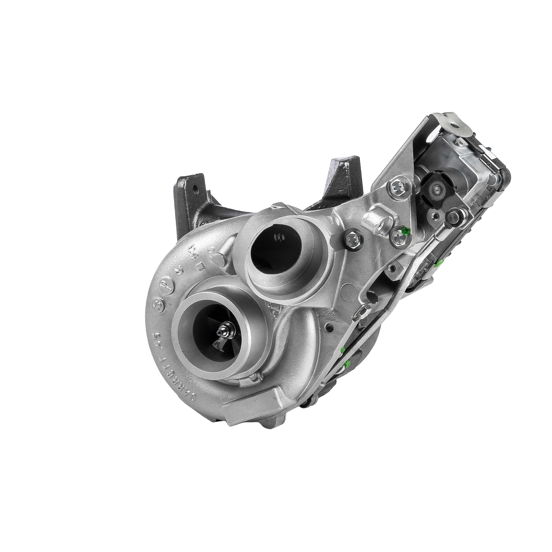 BR Turbo 727461-5001RS Τουρμπίνα MERCEDES-BENZ C-class Coupe (CL203) 136 PS Πετρέλαιο κόστος