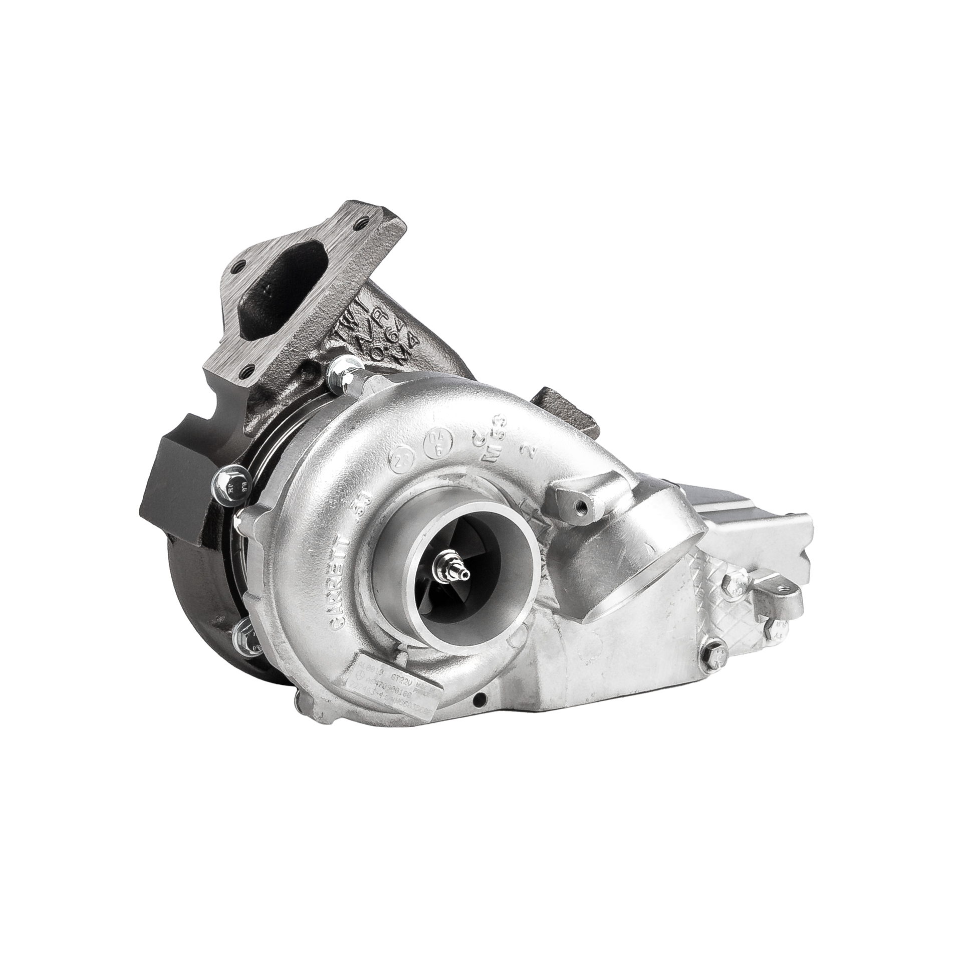 BR Turbo 727463-5001RS Τουρμπίνα MERCEDES-BENZ E-class Φορτηγό πλατφόρμα / Σασσί (VF211) 163 PS Πετρέλαιο κόστος