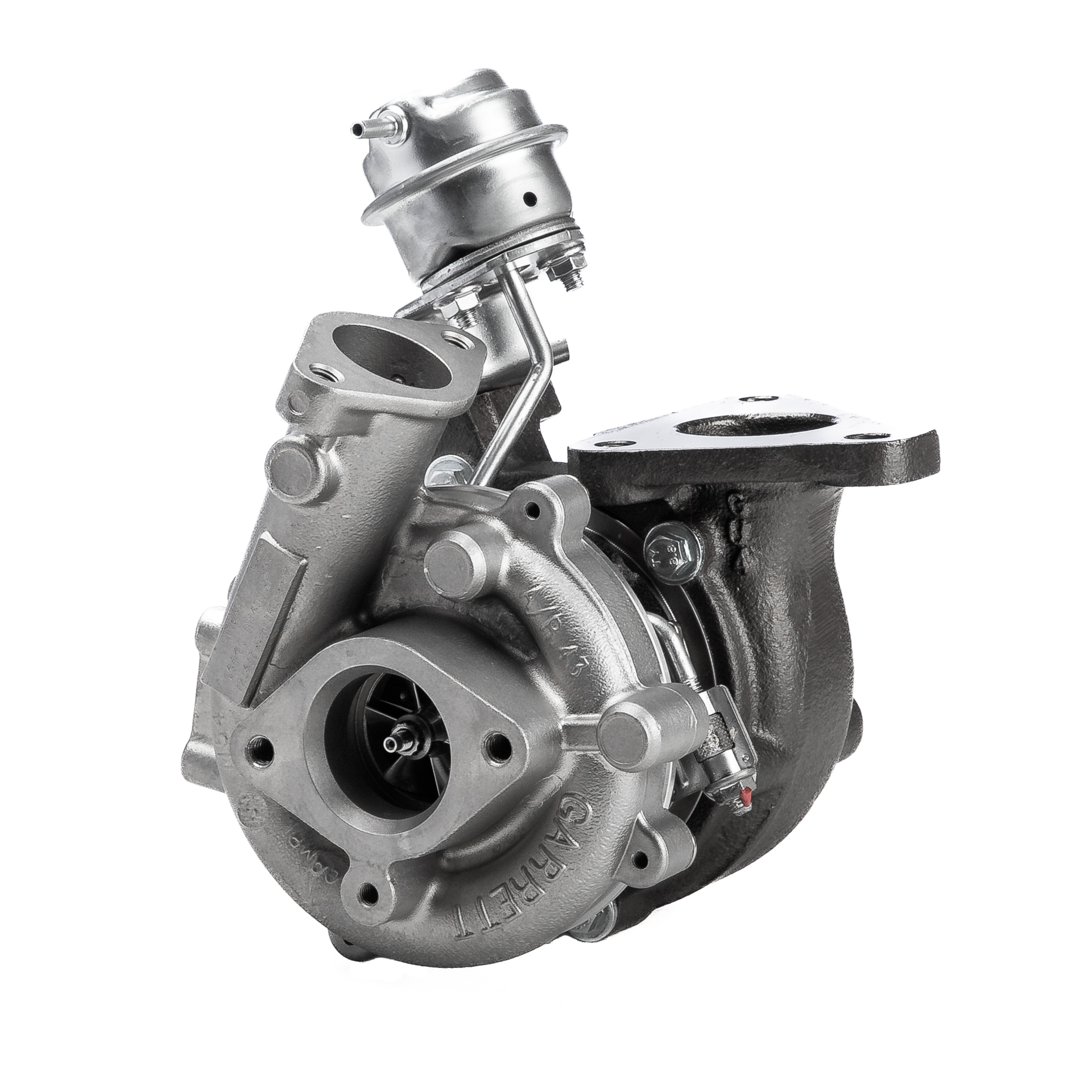 BR Turbo 727477-5001RS: Turbocharger REMANUFACTURED TURBOCHARGER
