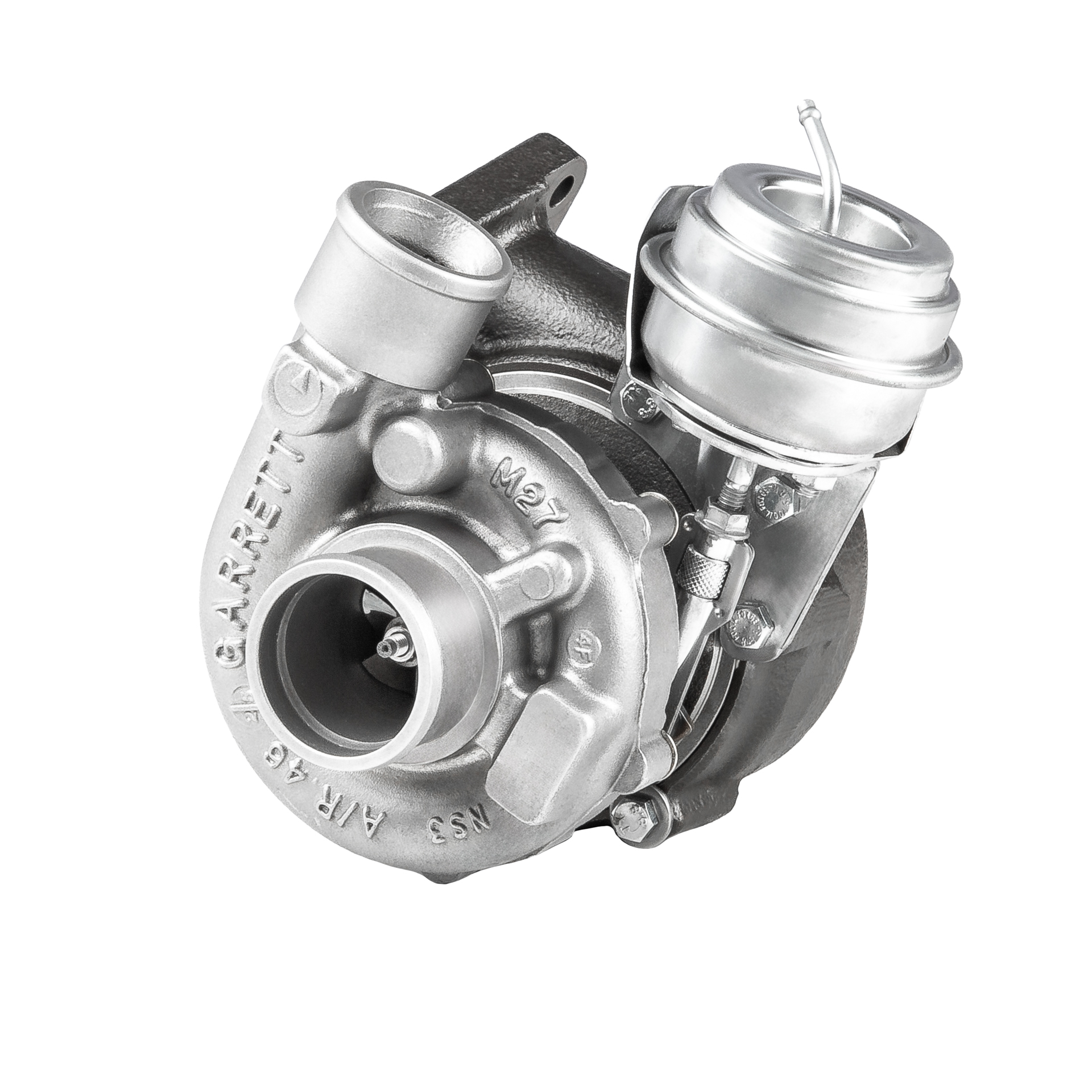BR Turbo 729041-5001RS: Turbó REMANUFACTURED TURBOCHARGER