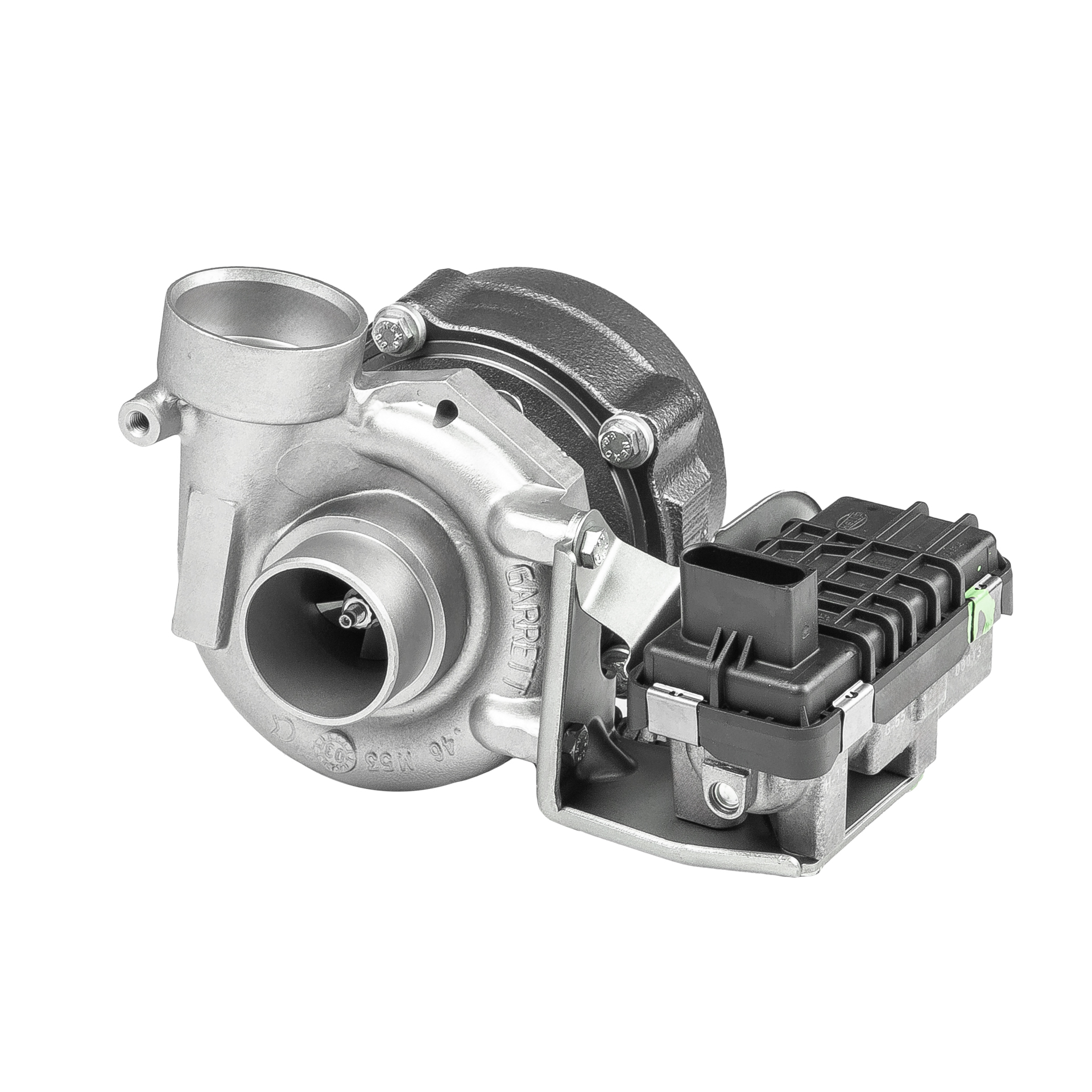 BR Turbo 729853-5001RS Τουρμπίνα MERCEDES-BENZ E-class Sedan (W211) 314 PS Πετρέλαιο κόστος