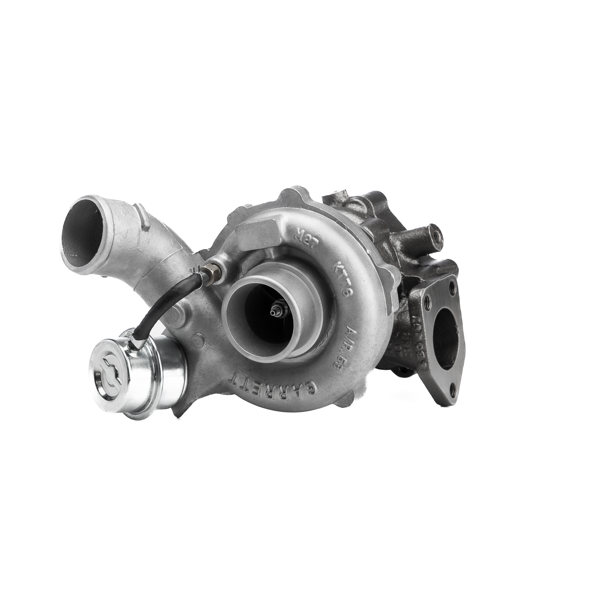 BR Turbo 733952-5001RS: Turbolader REMANUFACTURED TURBOCHARGER