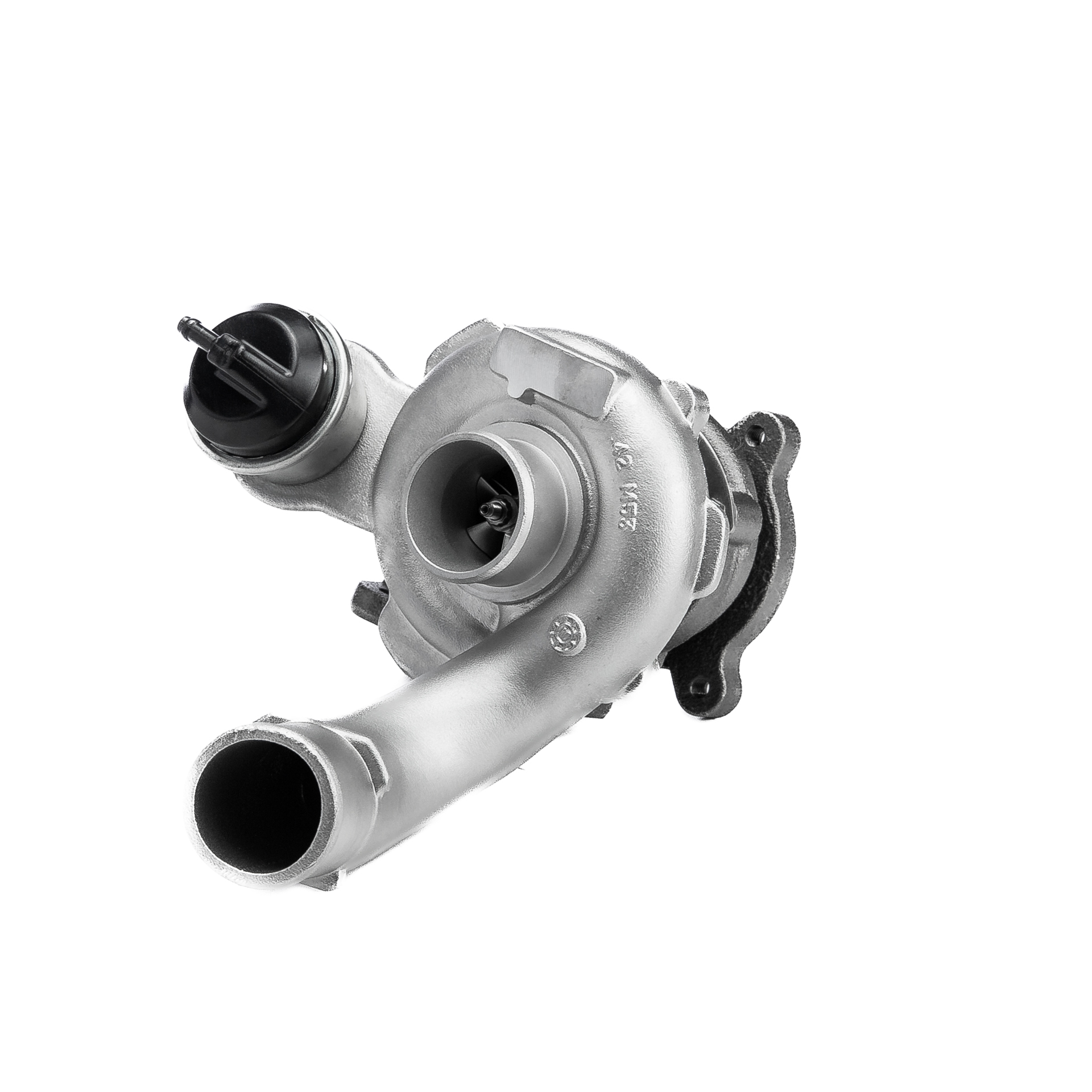 BR Turbo 738123-5001RS Turbina RENAULT KANGOO Express (FC0/1_) 80 CV Diesel costo