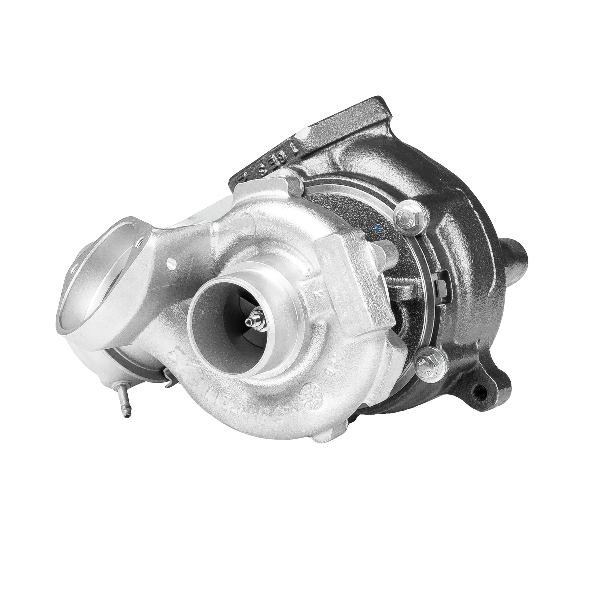 BR Turbo 740911-5001RS: Turbocharger REMANUFACTURED TURBOCHARGER