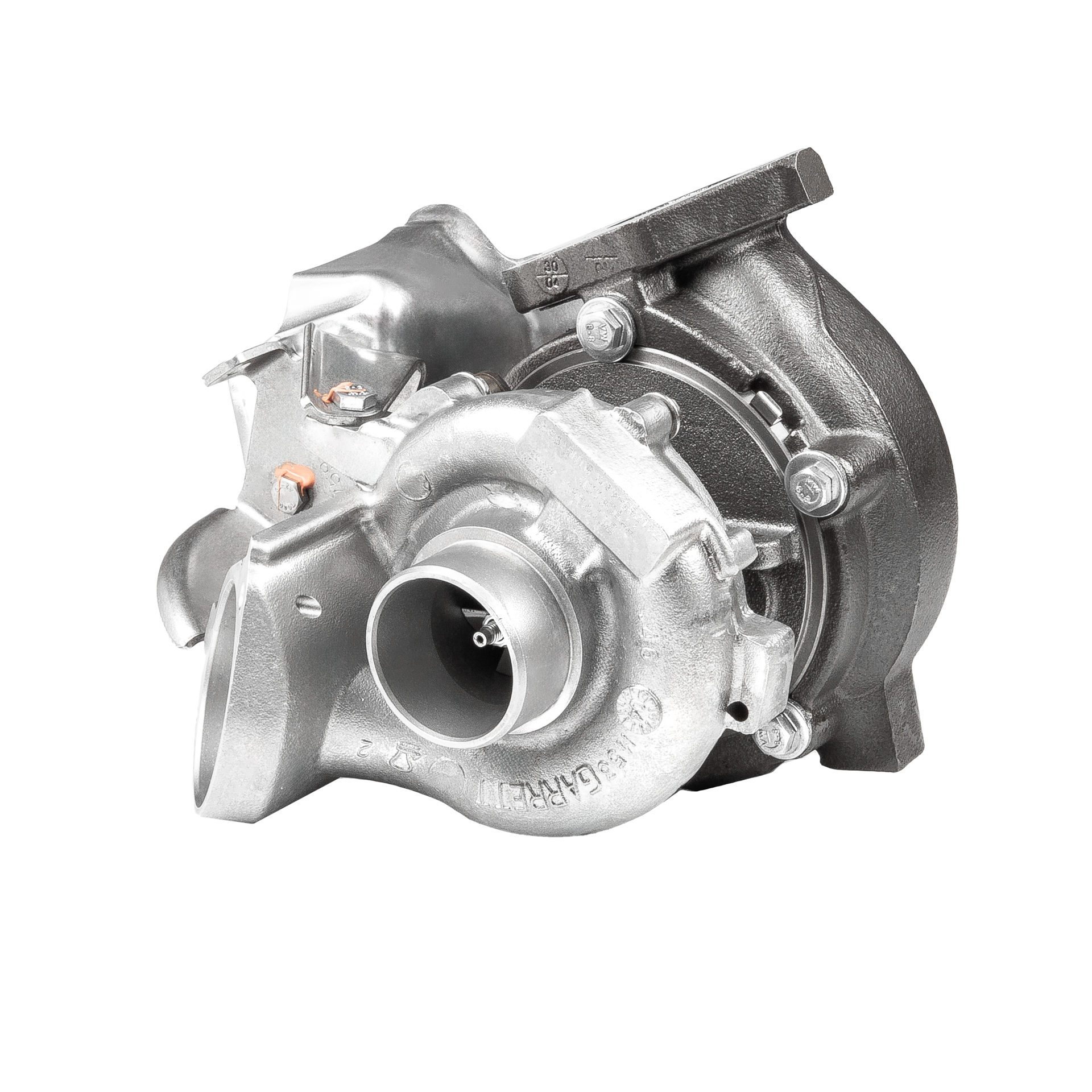 BR Turbo 741785-5001RS: Turbosprężarka REMANUFACTURED TURBOCHARGER