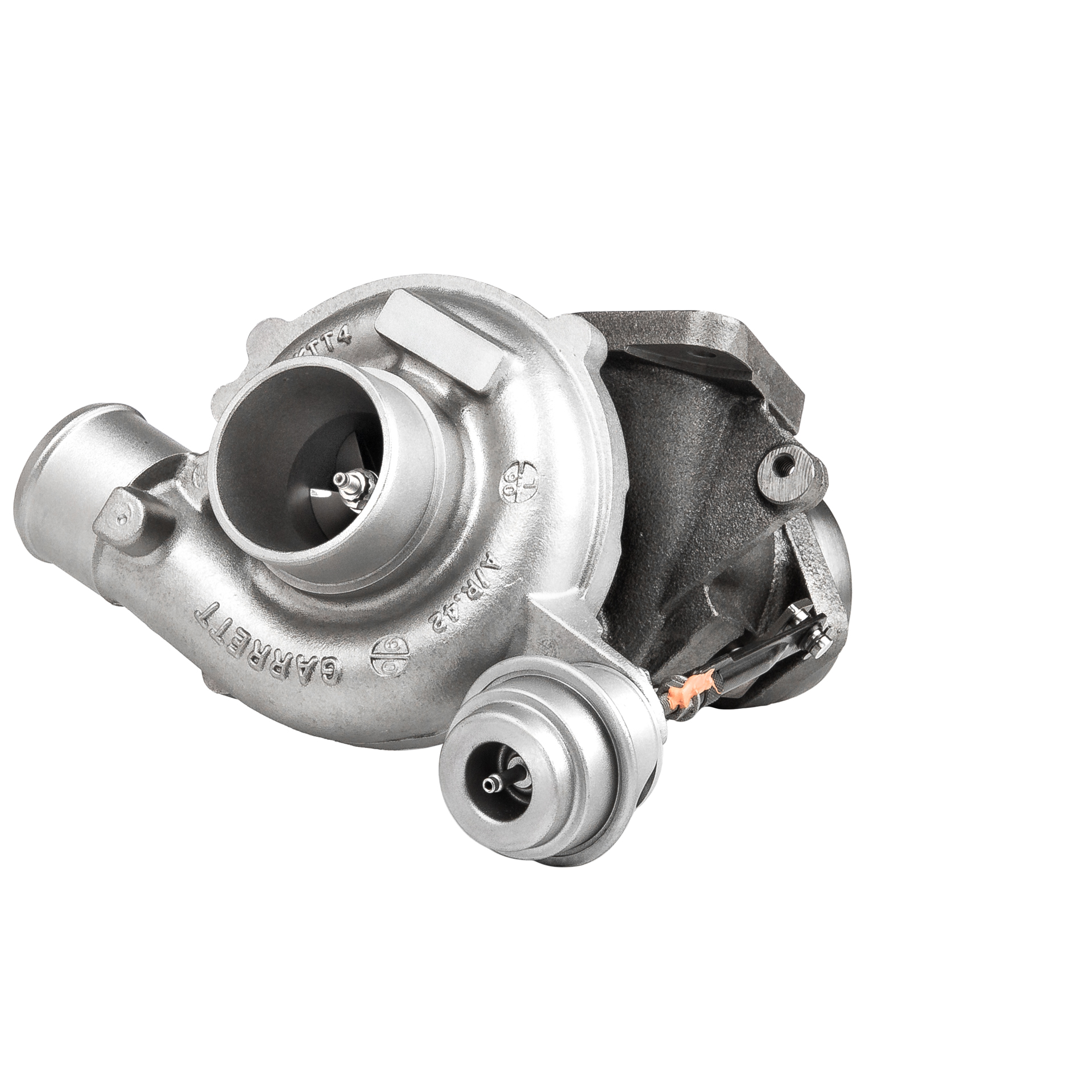 BR Turbo 742289-5001RS Turbocompresor SSANGYONG Rexton / Rexton 2 (GAB_) 165 cv Gasóleo costo