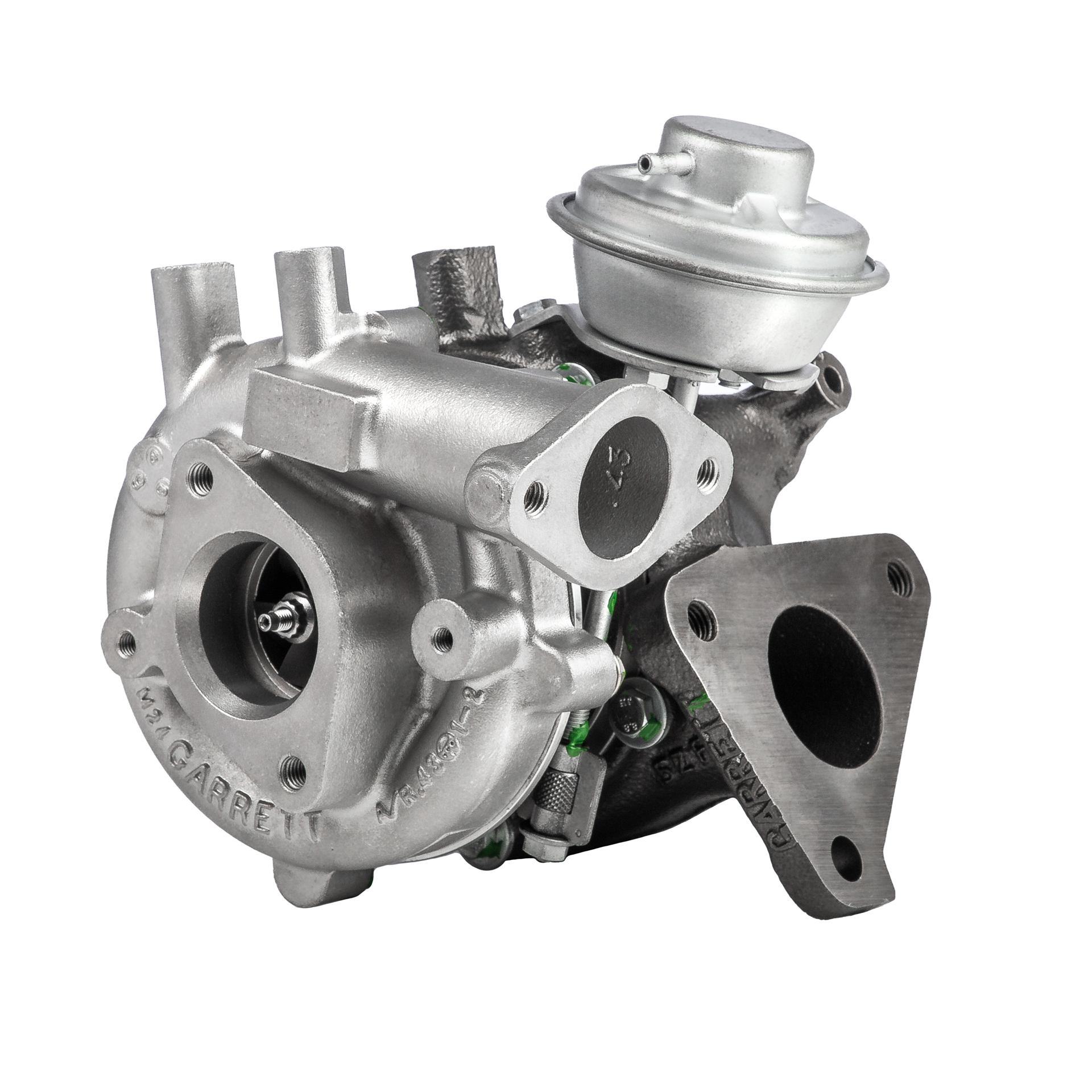 BR Turbo 750441-5001RS: Turbosprężarka REMANUFACTURED TURBOCHARGER