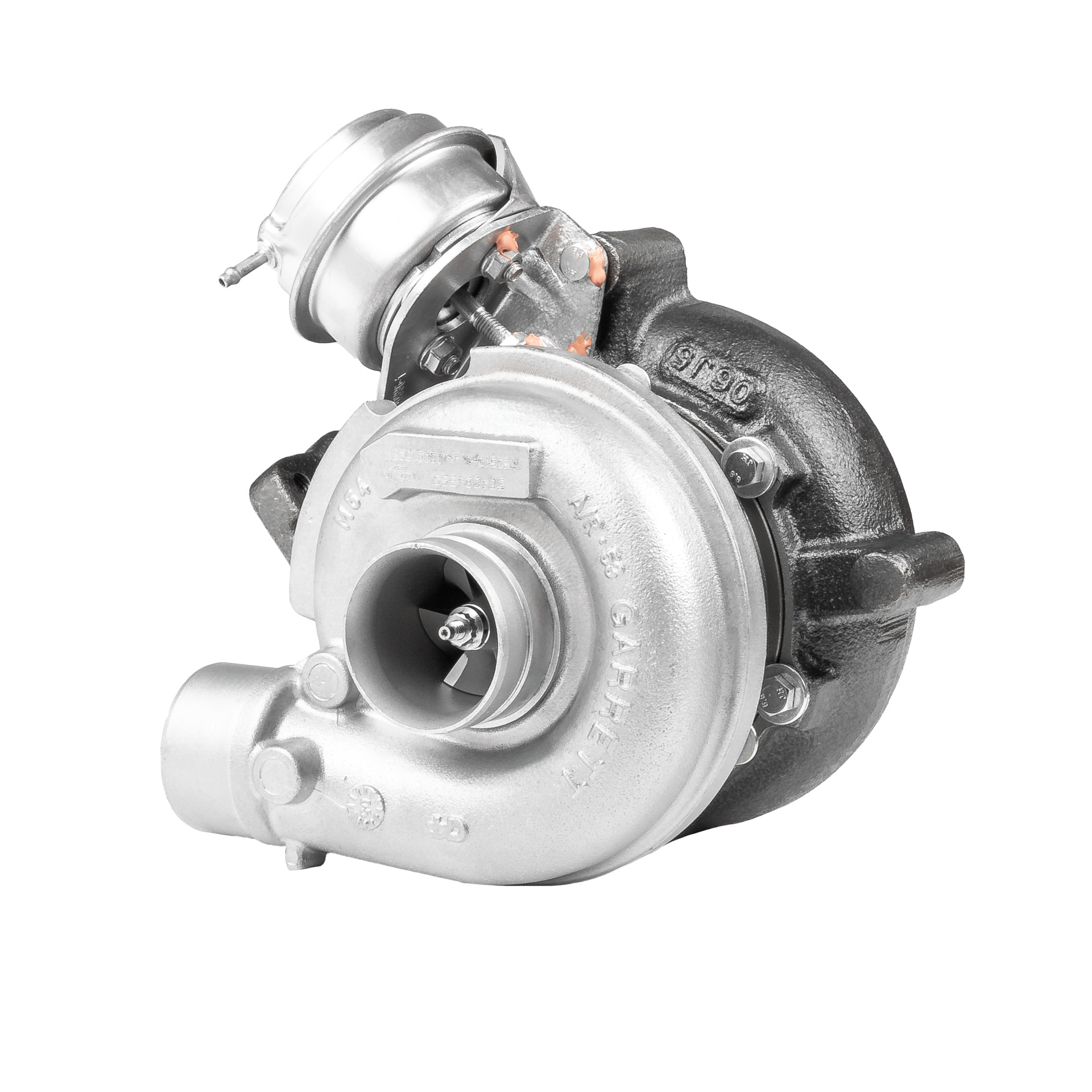 BR Turbo 750510-5001RS Turbodmychadlo FIAT DUCATO karoserie (244) 128 HP Diesel cena