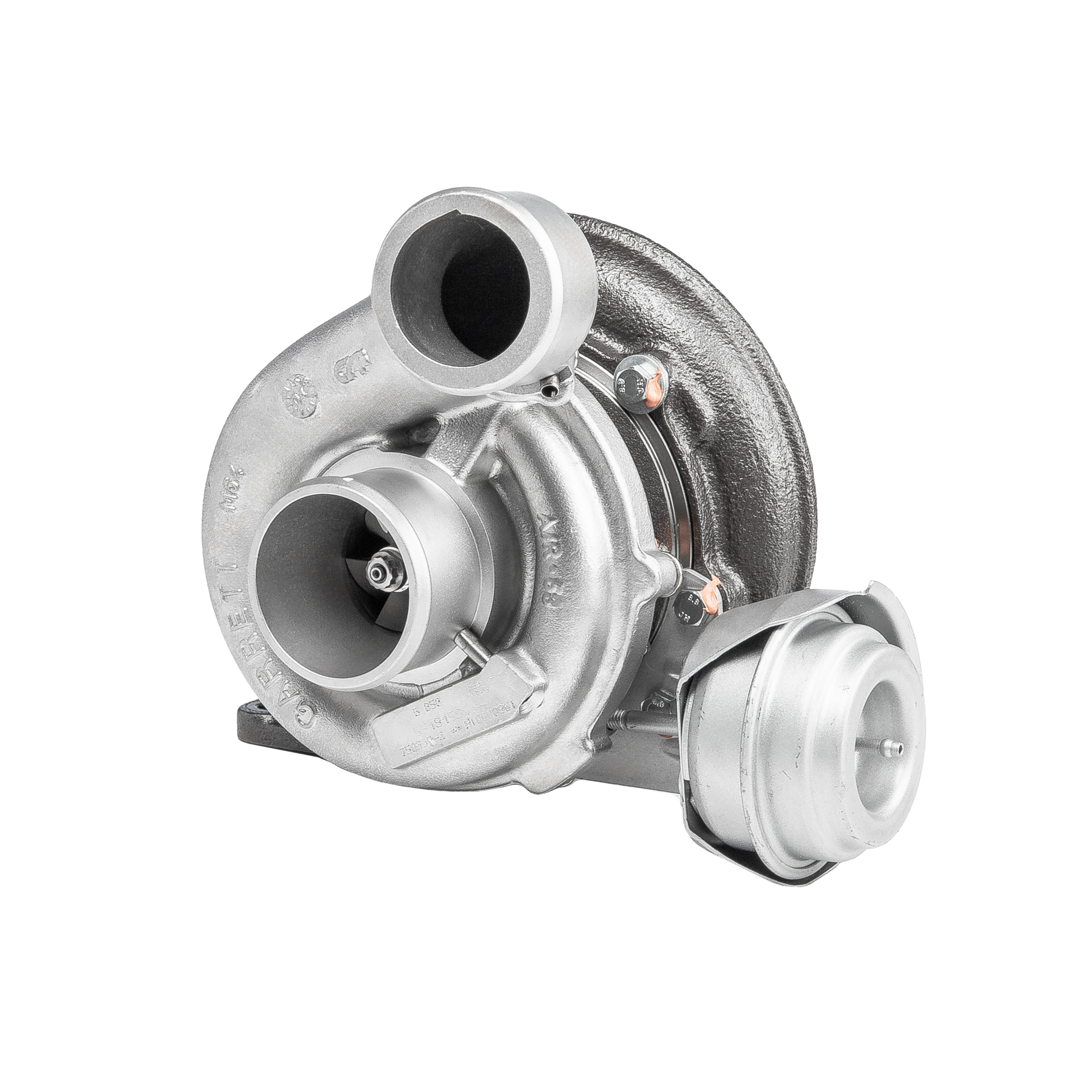 BR Turbo 750639-5001RS Турбокомпресор ALFA ROMEO 156 (932) 163 K.C. дизел цена