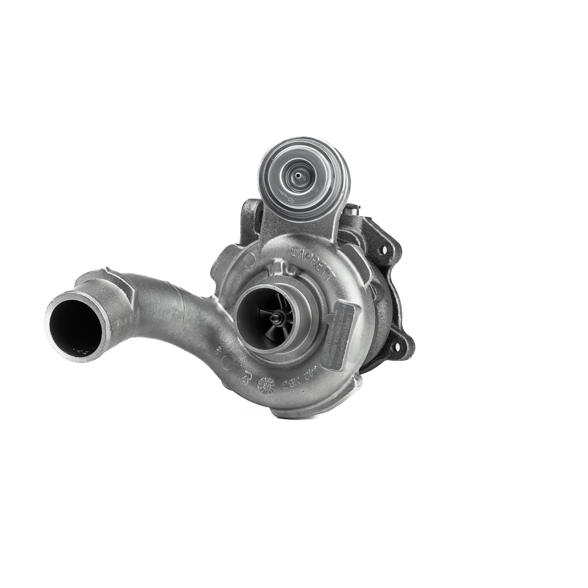 BR Turbo 751768-5001RS Turbina RENAULT KANGOO Express (FC0/1_) 80 CV Diesel costo