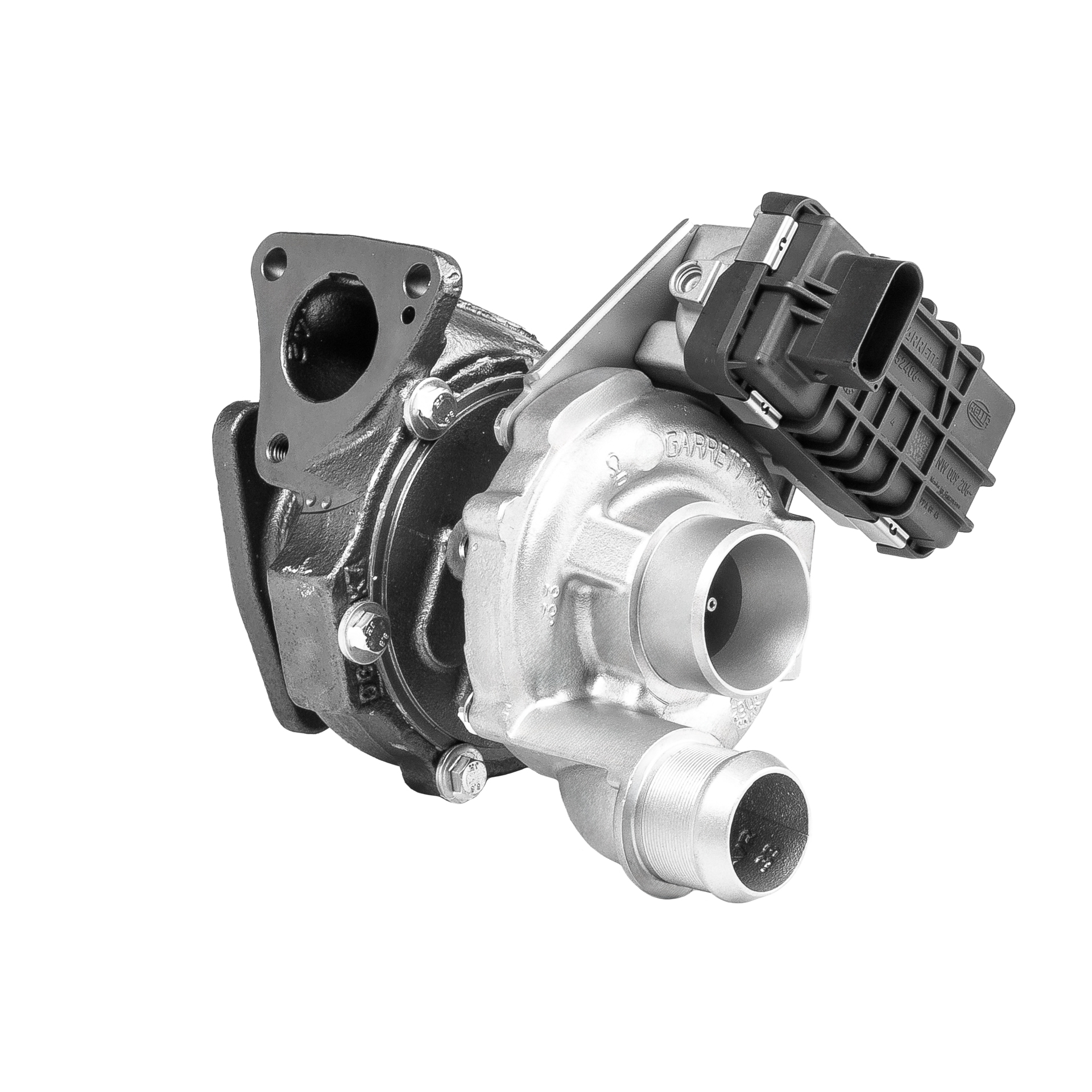 BR Turbo 752343-5001RS Turbodúchadlo JAGUAR S-Type (X200) 207 KS nafta cena