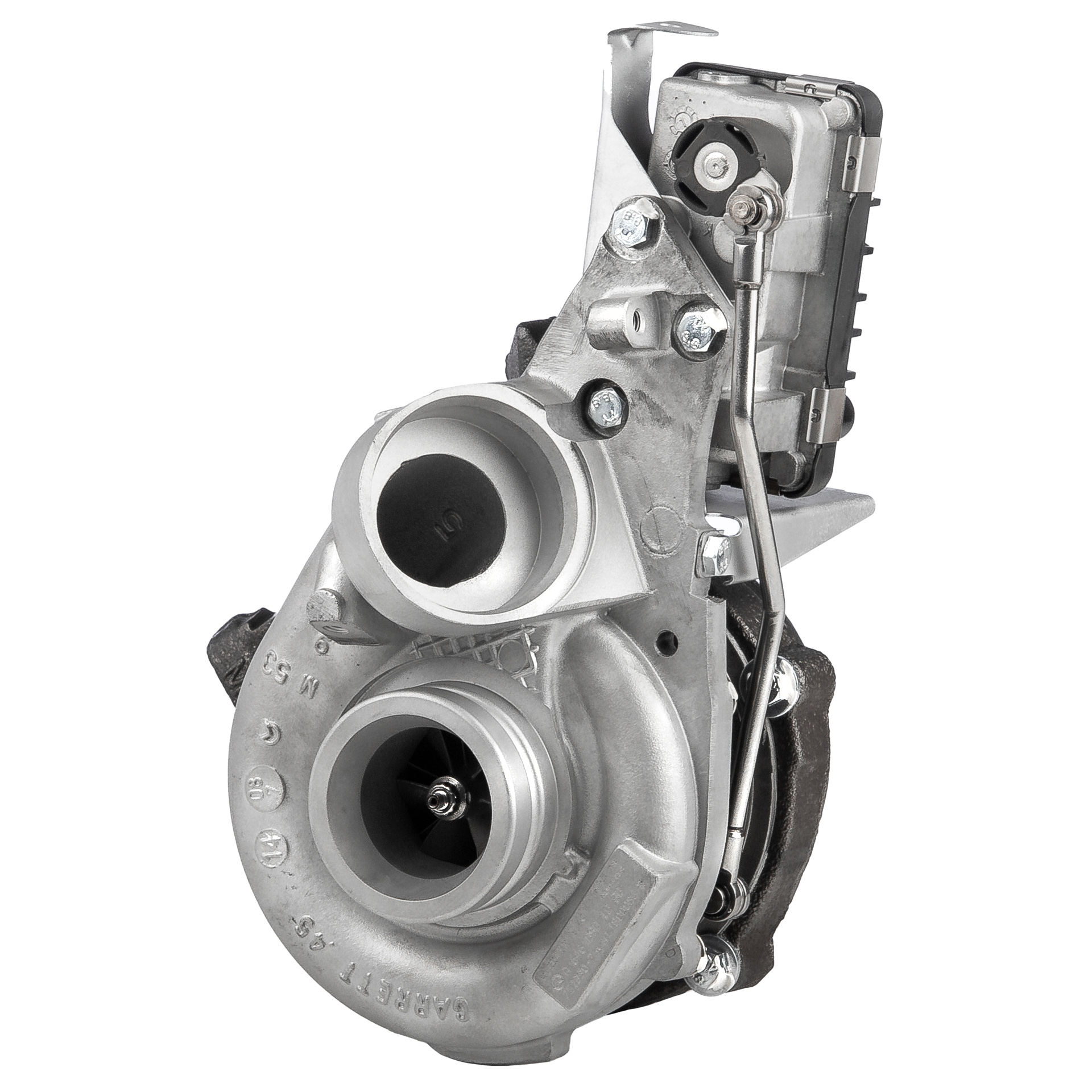 BR Turbo 752990-5001RS Τουρμπίνα MERCEDES-BENZ C-class T-modell (S204) 163 PS Πετρέλαιο κόστος