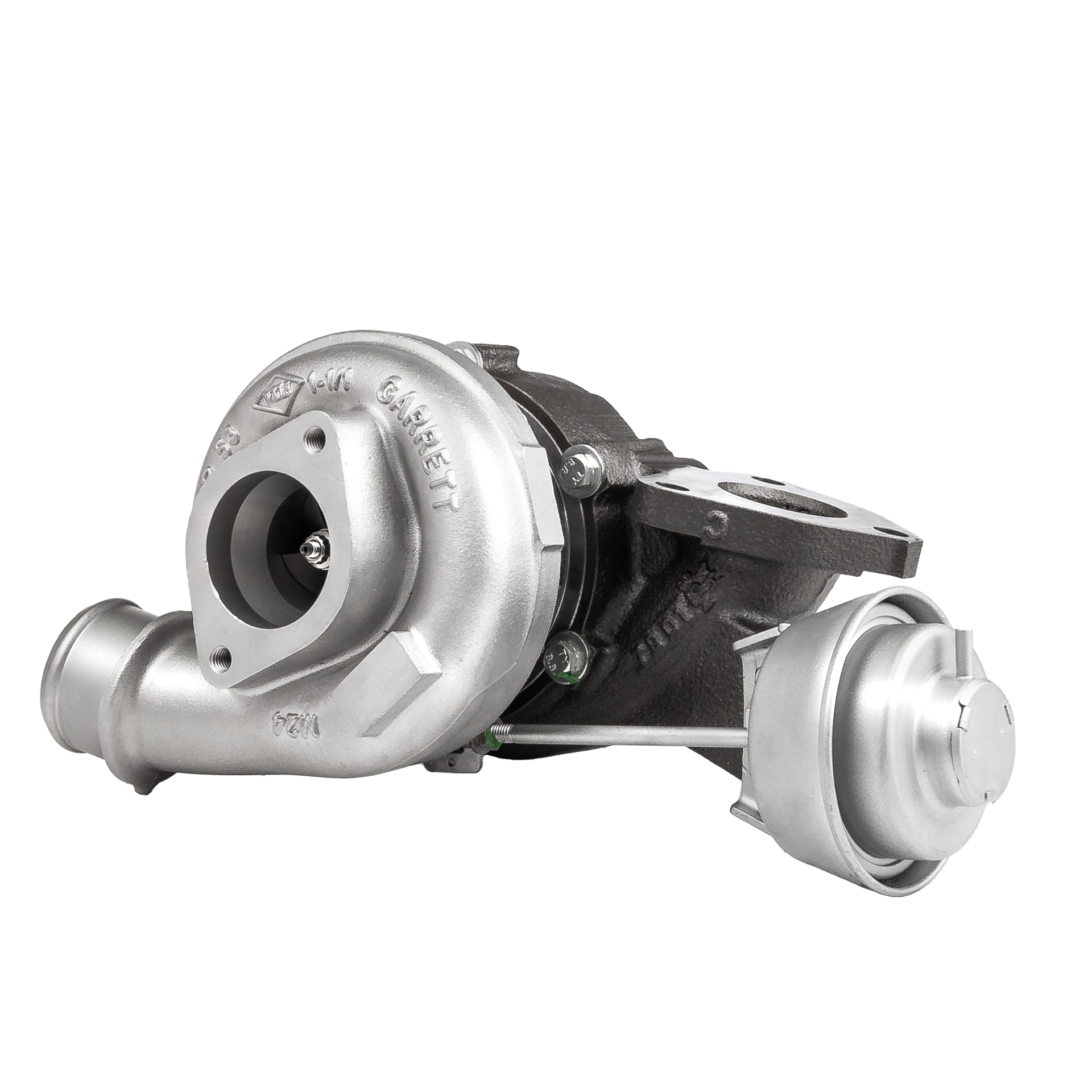 BR Turbo 753708-5001RS Турбокомпресор HONDA CR-V 2 (RD) 140 K.C. дизел цена