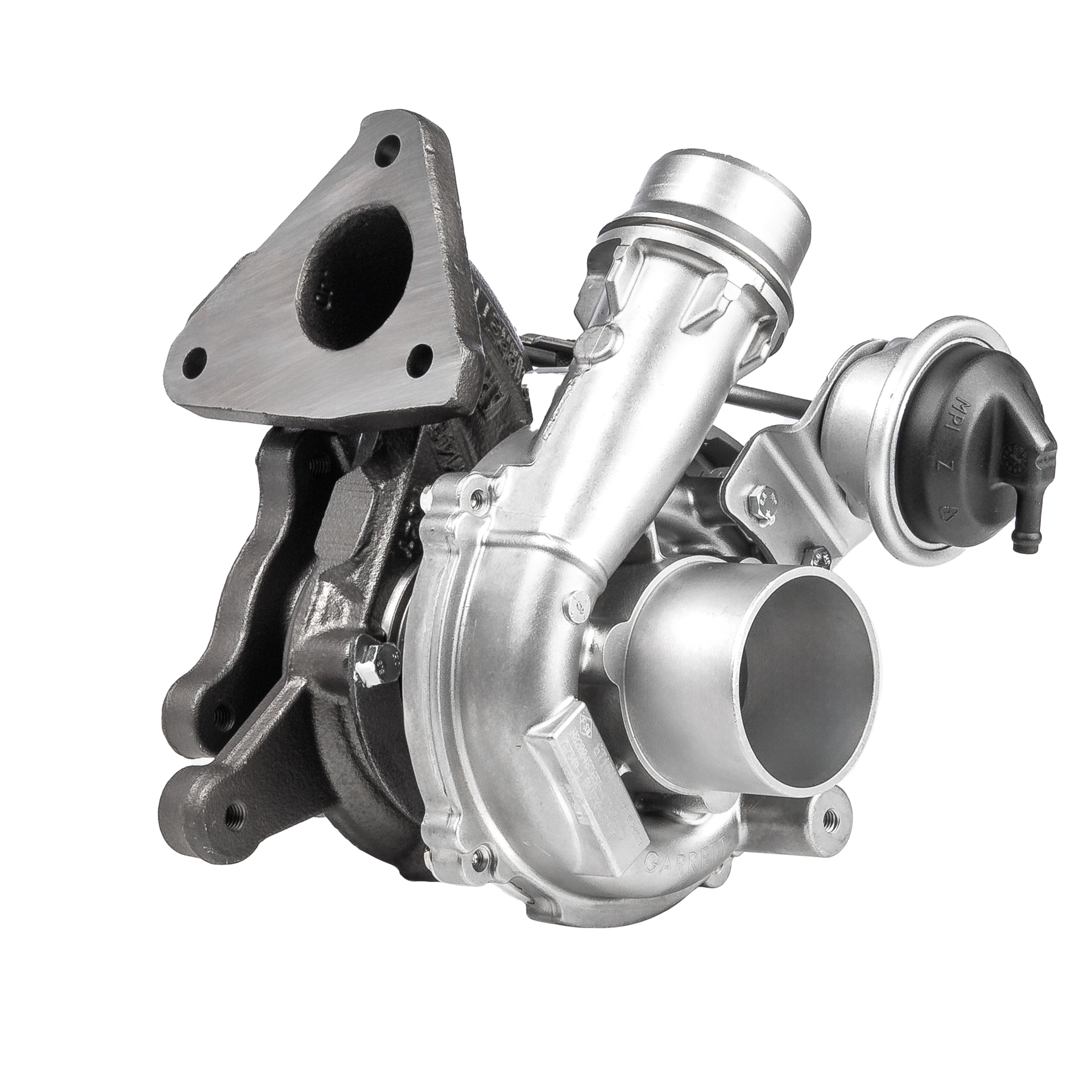BR Turbo 757349-5001RS: Turbod REMANUFACTURED TURBOCHARGER