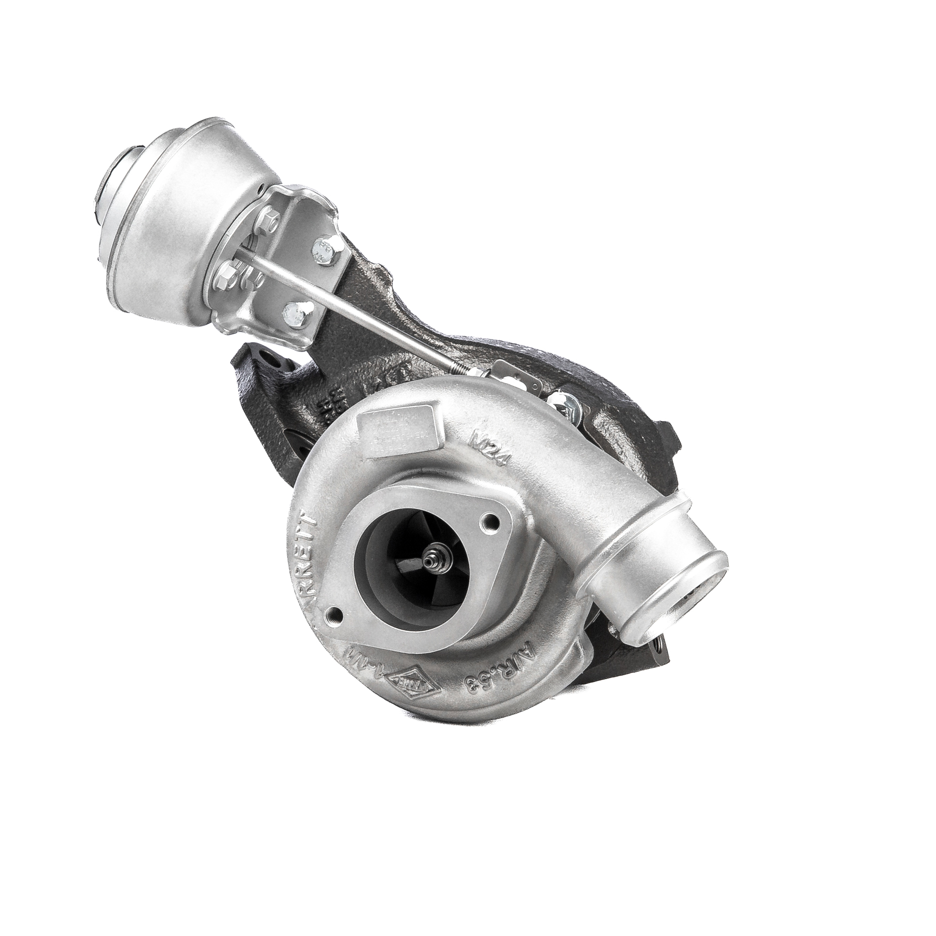 BR Turbo 759394-5001RS Турбокомпресор HONDA CR-V 2 (RD) 140 K.C. дизел цена