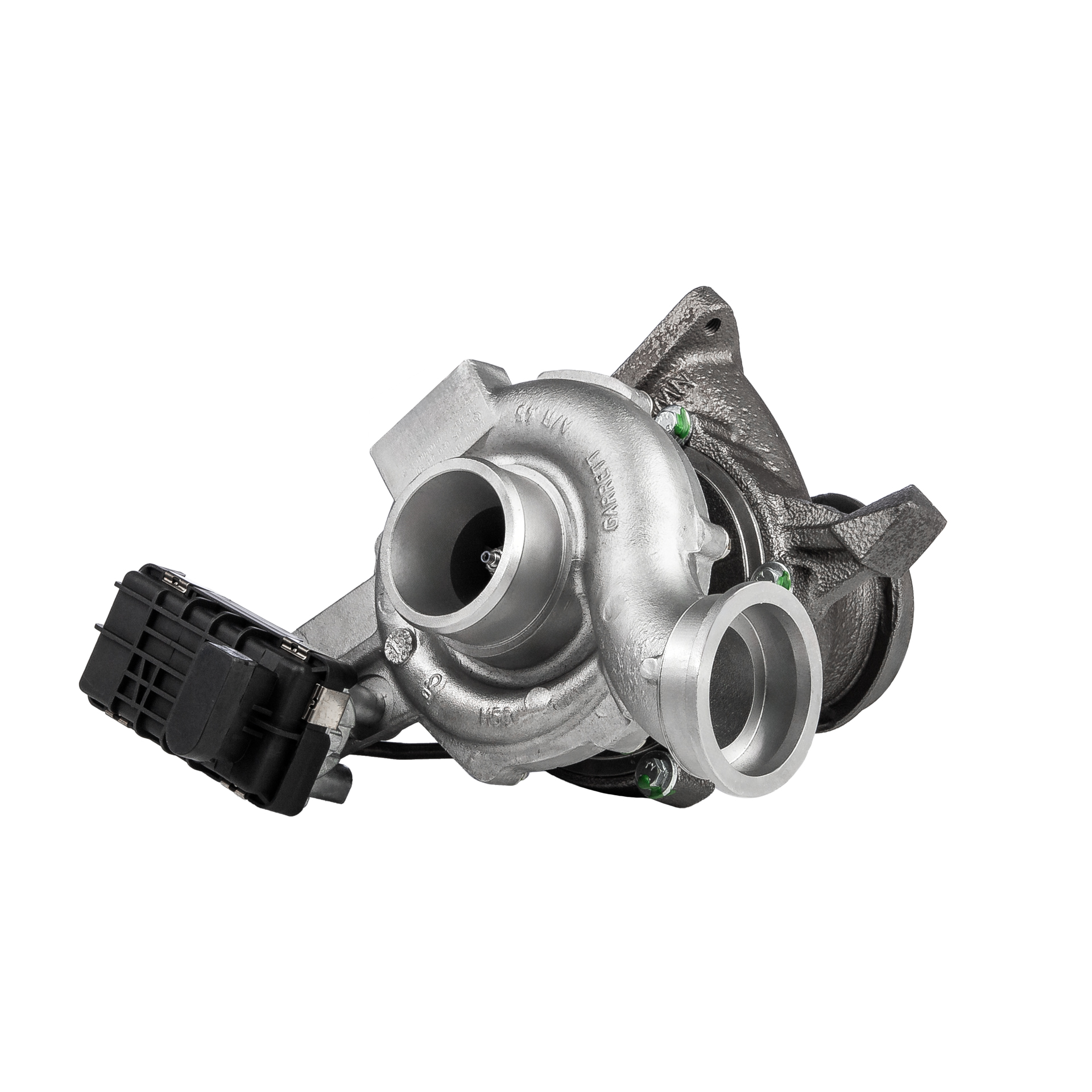 BR Turbo 759688-5001RS: Turbolader REMANUFACTURED TURBOCHARGER