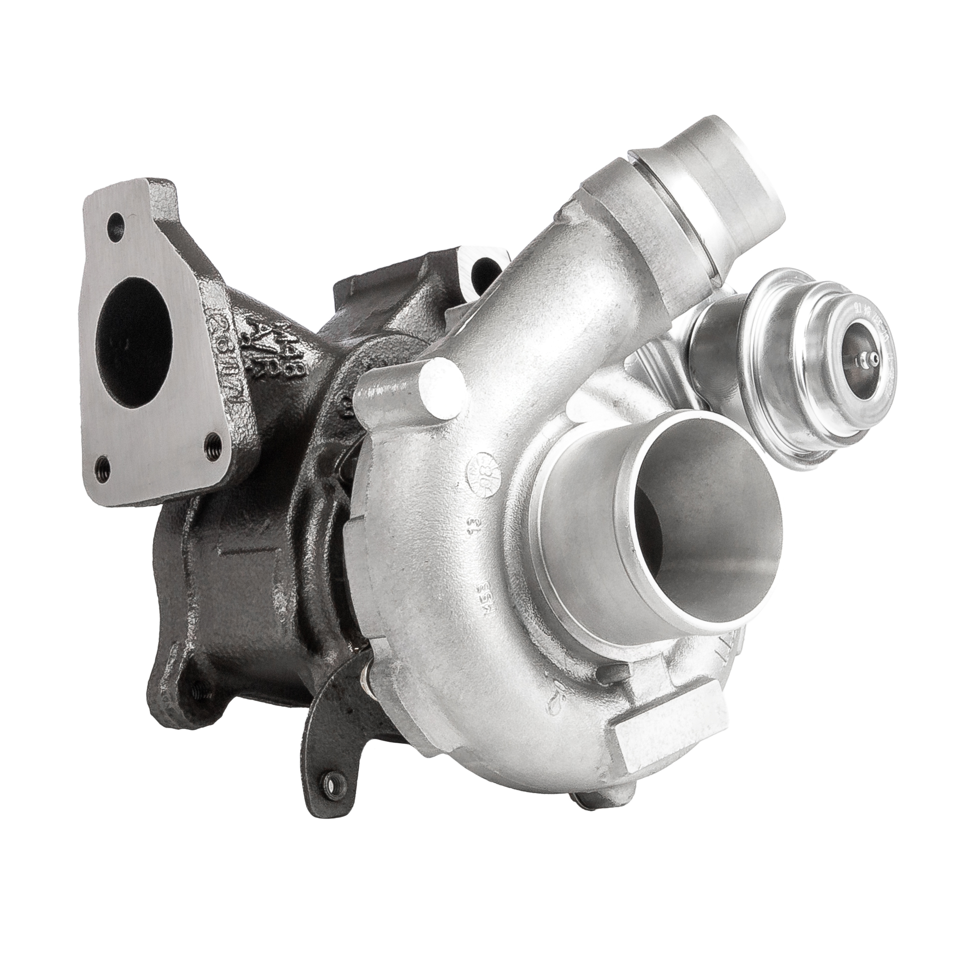 BR Turbo 762785-5001RS: Turbod REMANUFACTURED TURBOCHARGER