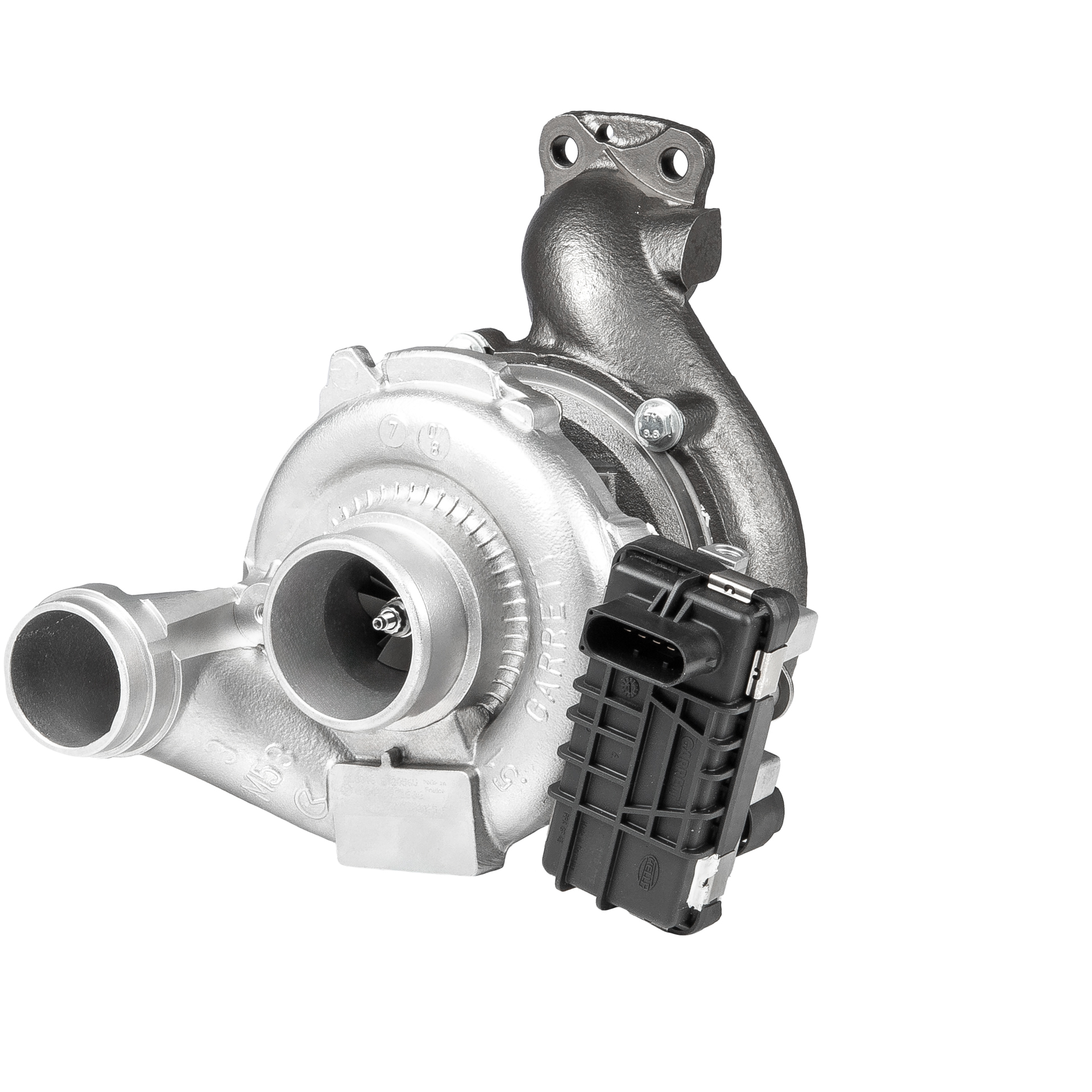 BR Turbo 764809-5001RS Τουρμπίνα MERCEDES-BENZ C-class T-modell (S204) 231 PS Πετρέλαιο κόστος