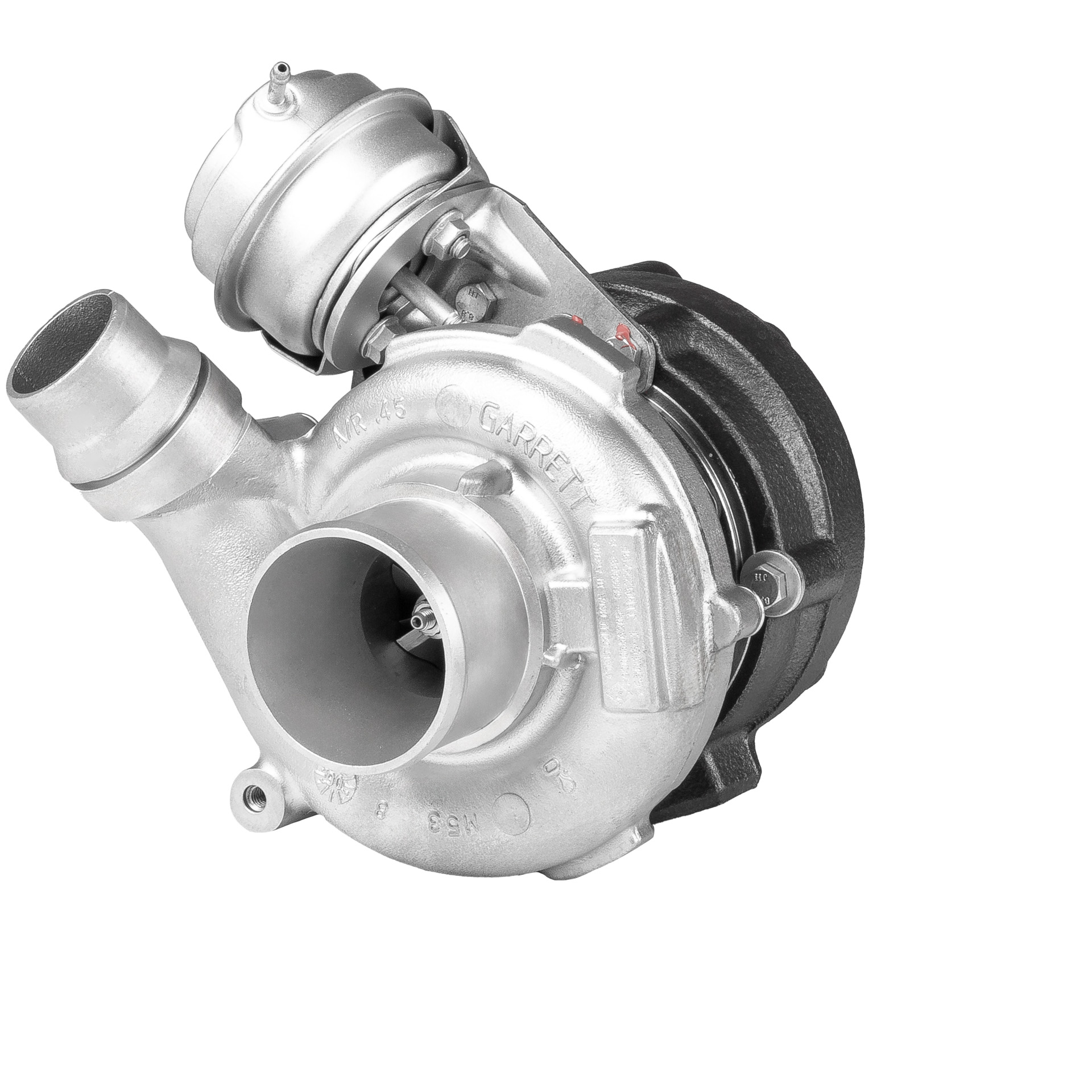 BR Turbo 765016-5001RS Turbocompresseur RENAULT ESPACE 4 (JK0/1) 173 CV Diesel coût