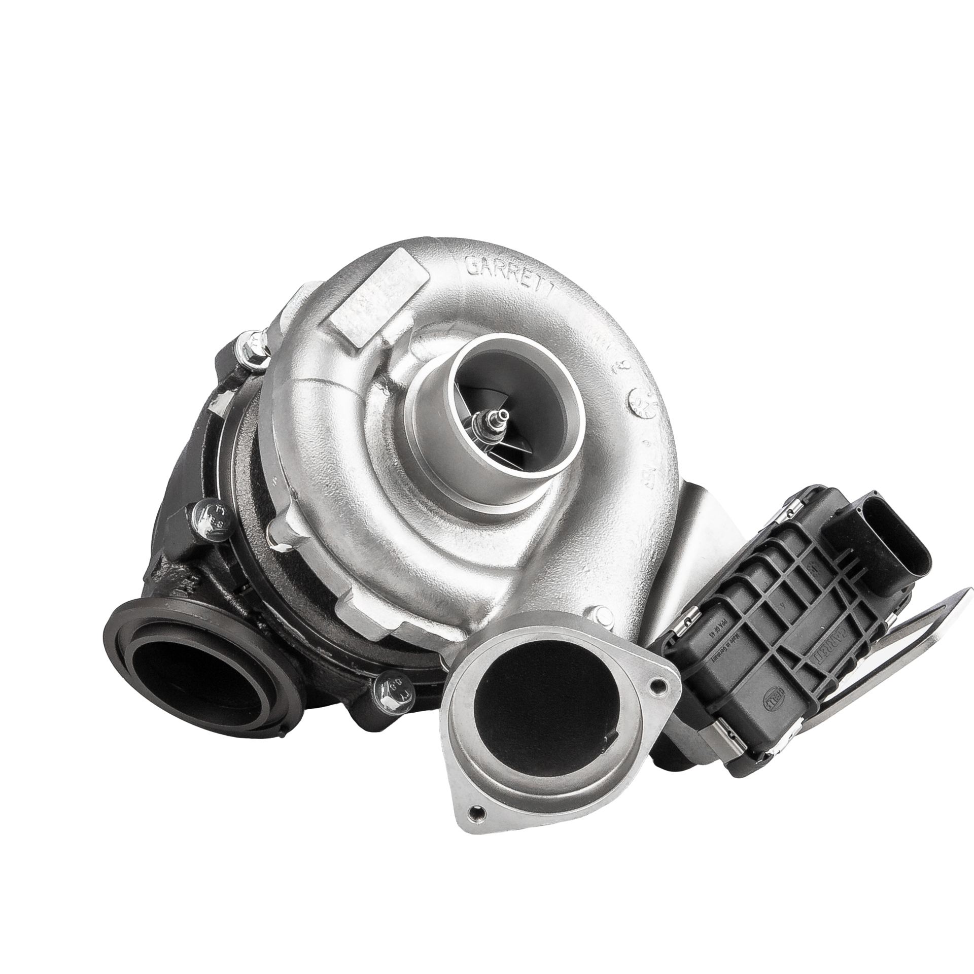 BR Turbo 765985-5001RS: Turbolader REMANUFACTURED TURBOCHARGER