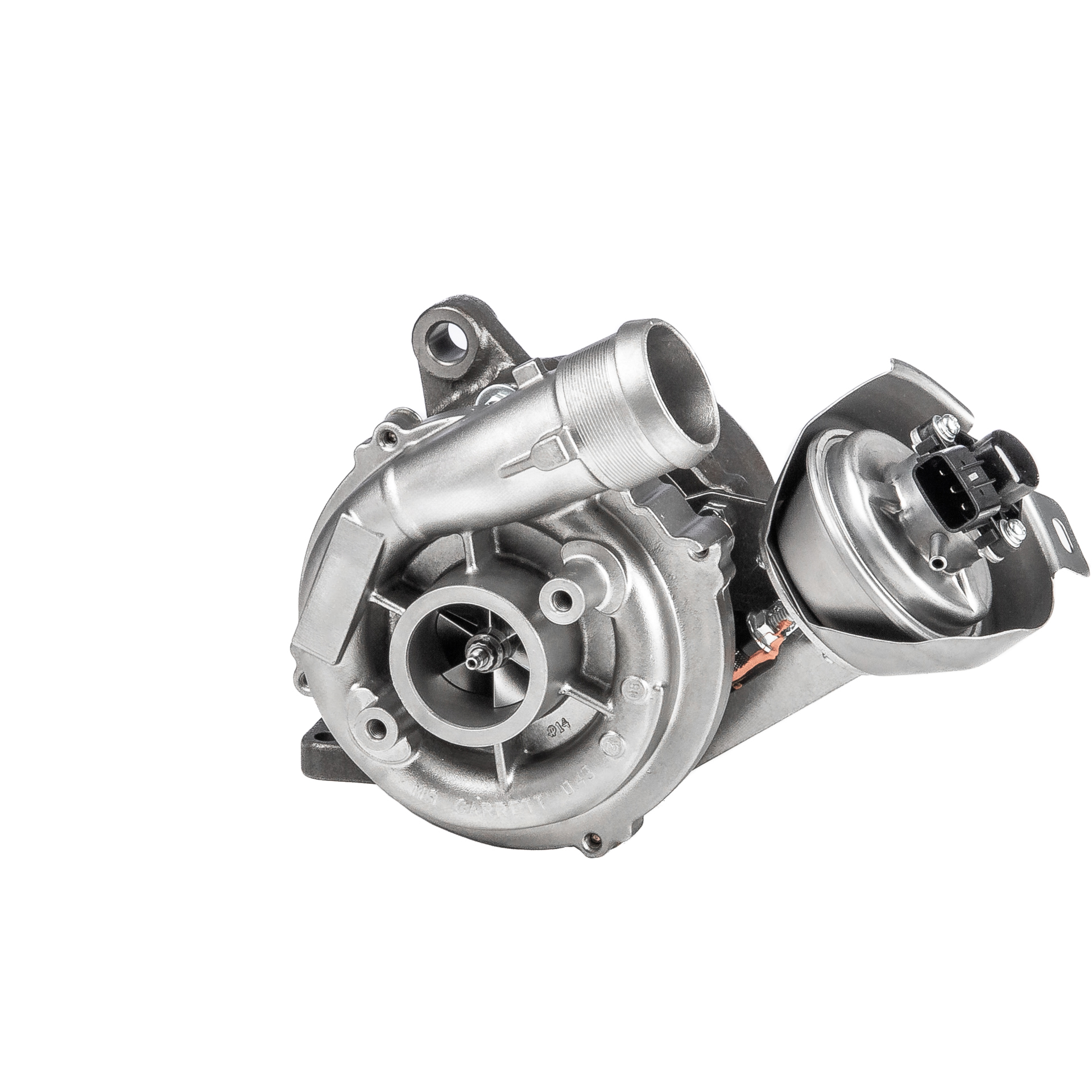 BR Turbo 765993-5001RS: Turbolader REMANUFACTURED TURBOCHARGER