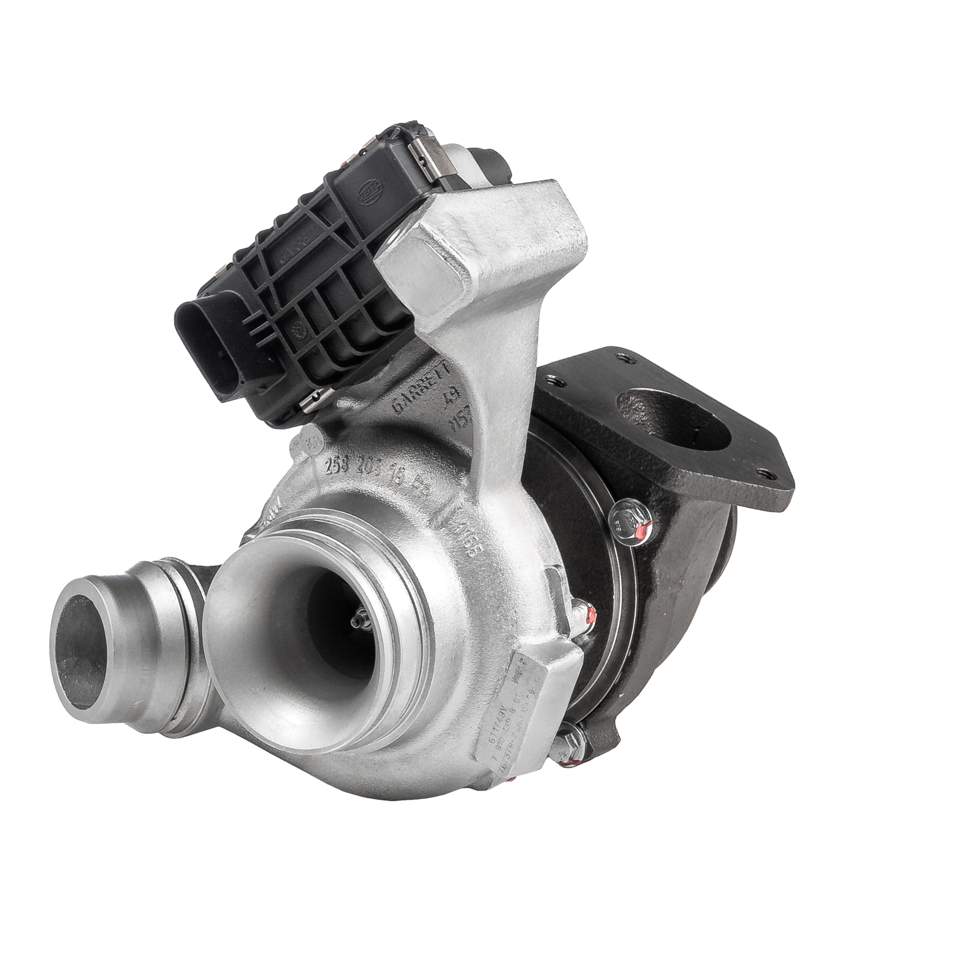 BR Turbo 767378-5001RS: Turbolader REMANUFACTURED TURBOCHARGER