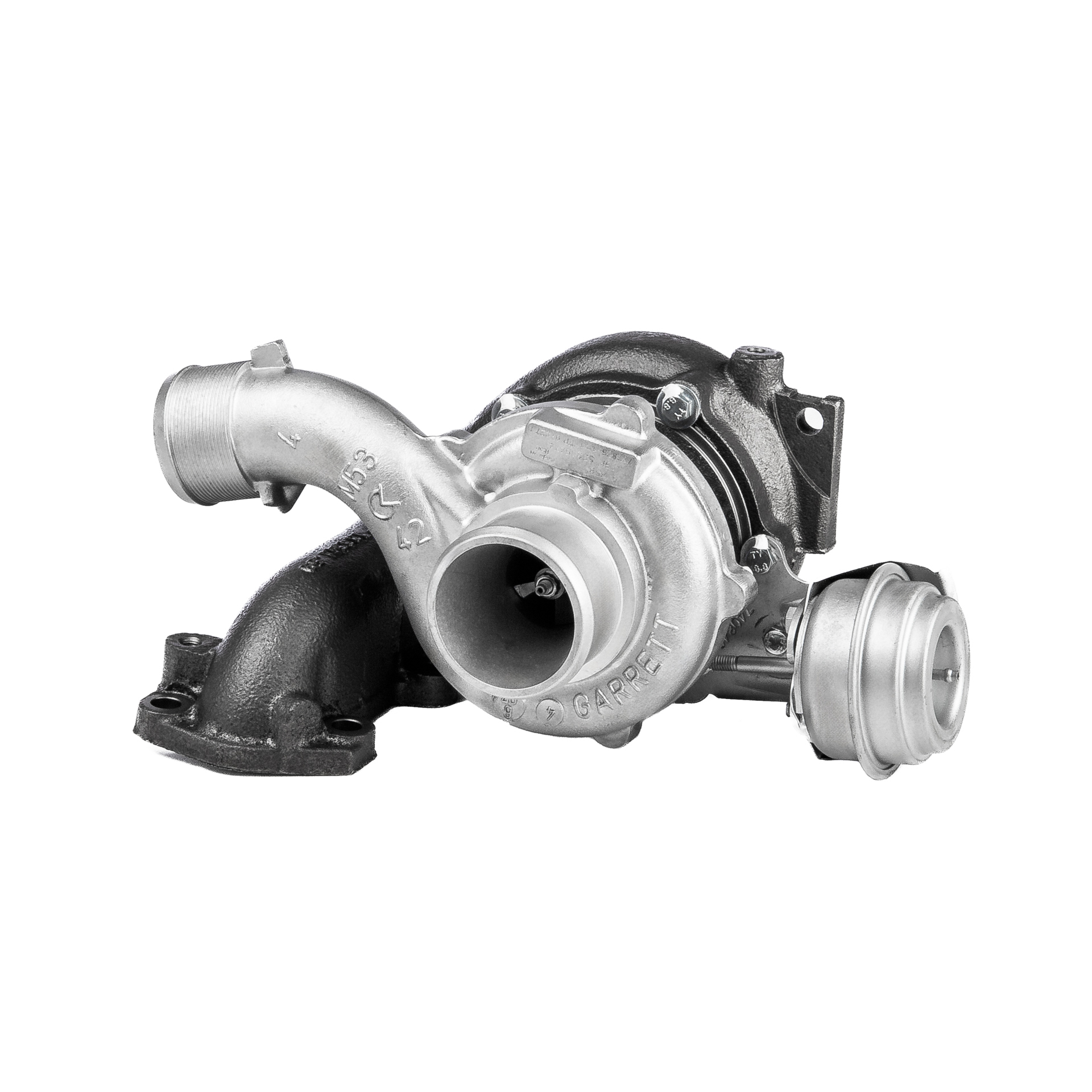 BR Turbo 767835-5001RS Turbocharger OPEL ZAFIRA B (A05) 100 Pk Diesel kosten