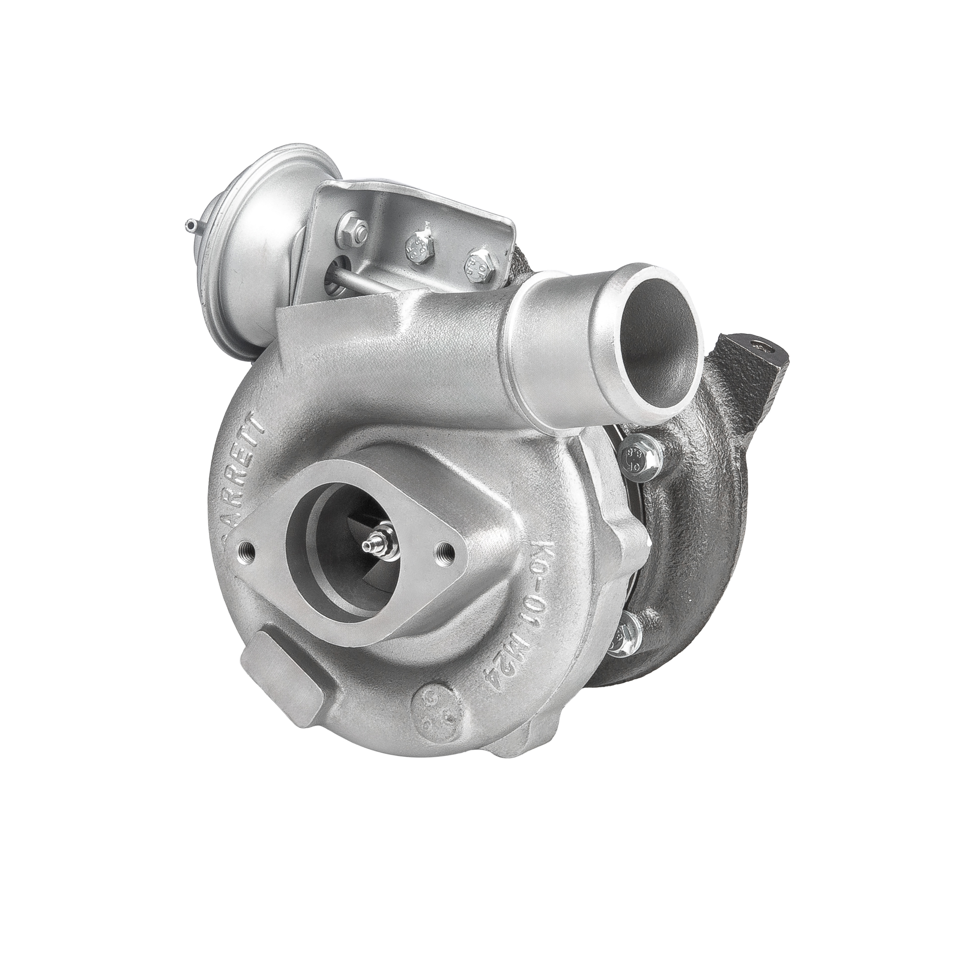 BR Turbo 767851-5001RS: Turbolader REMANUFACTURED TURBOCHARGER