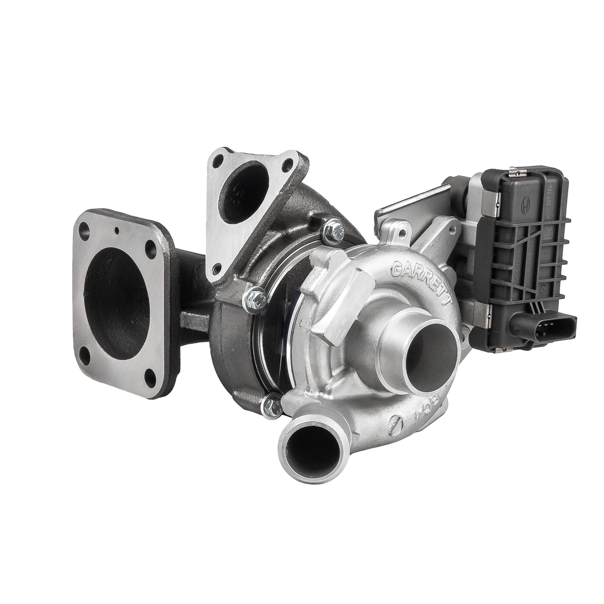 BR Turbo 767933-5001RS Turbocharger FORD Transit Mk6 Flatbed vrachtwagen / Chassis (V347, V348, FM, FN, FF) 140 Pk Diesel kosten