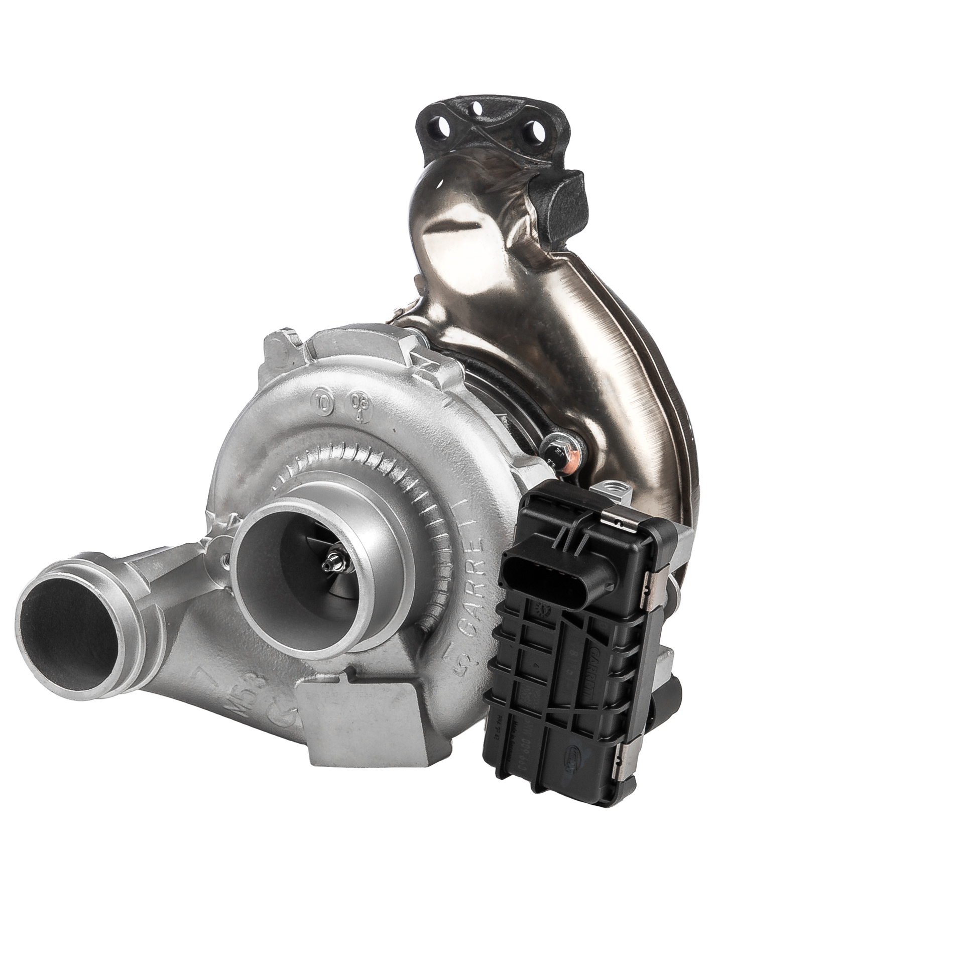BR Turbo 770895-5001RS Τουρμπίνα MERCEDES-BENZ C-class T-modell (S204) 224 PS Πετρέλαιο κόστος