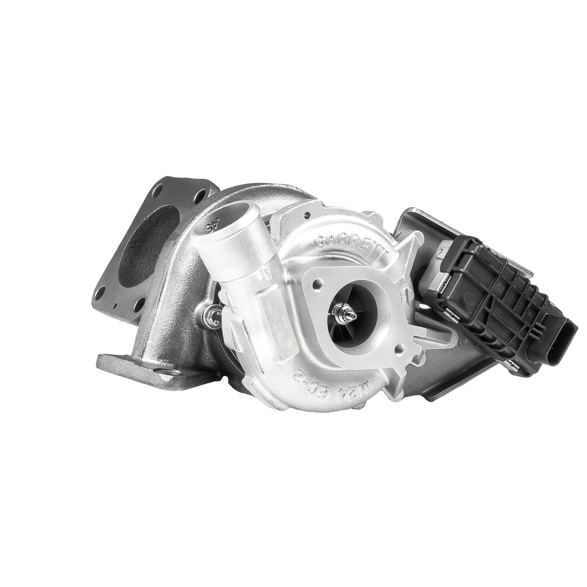 BR Turbo 773098-5001RS: Turbosuflantă REMANUFACTURED TURBOCHARGER