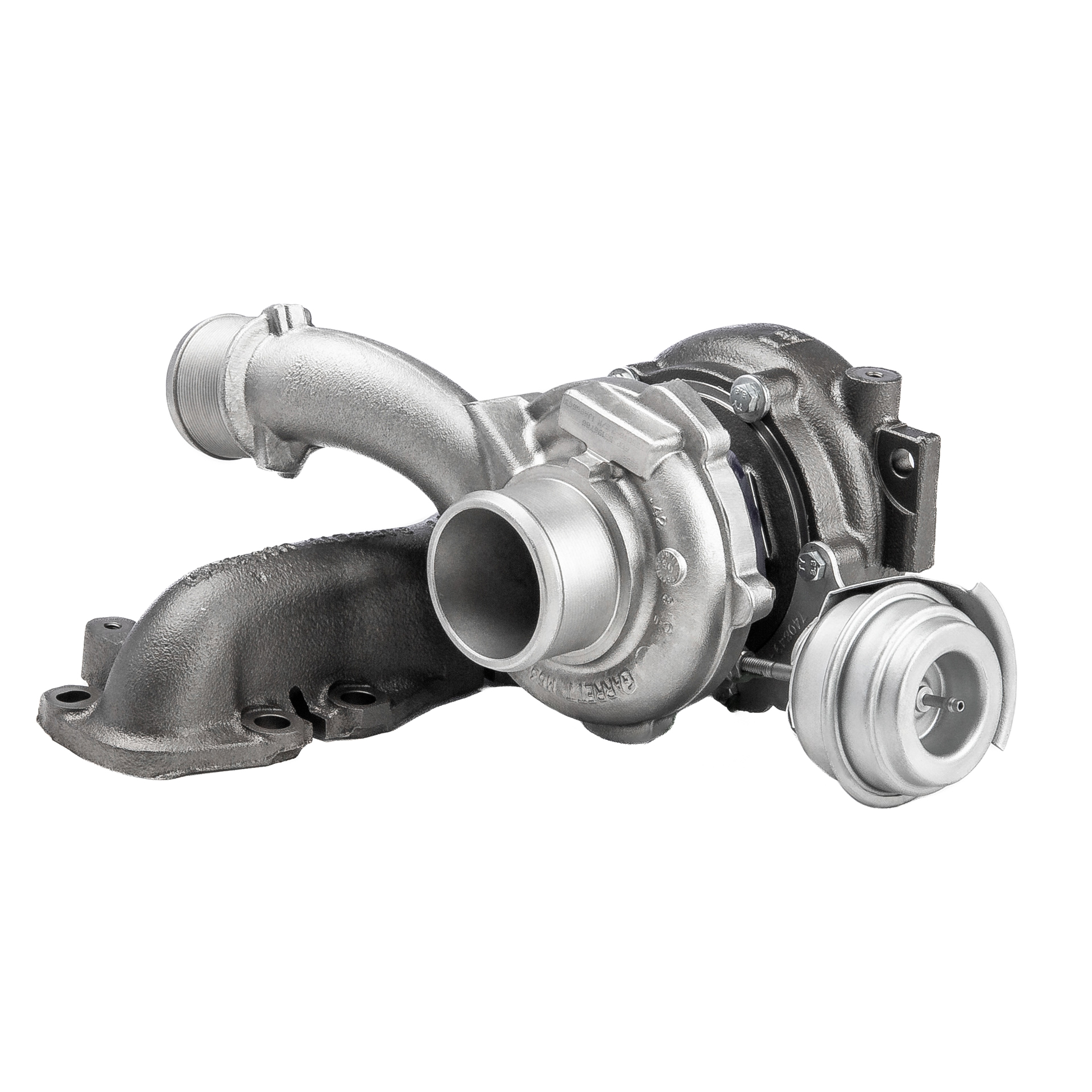 BR Turbo 773720-5001RS Turbó OPEL Vectra C Caravan (Z02) 150 LE Dízel ár