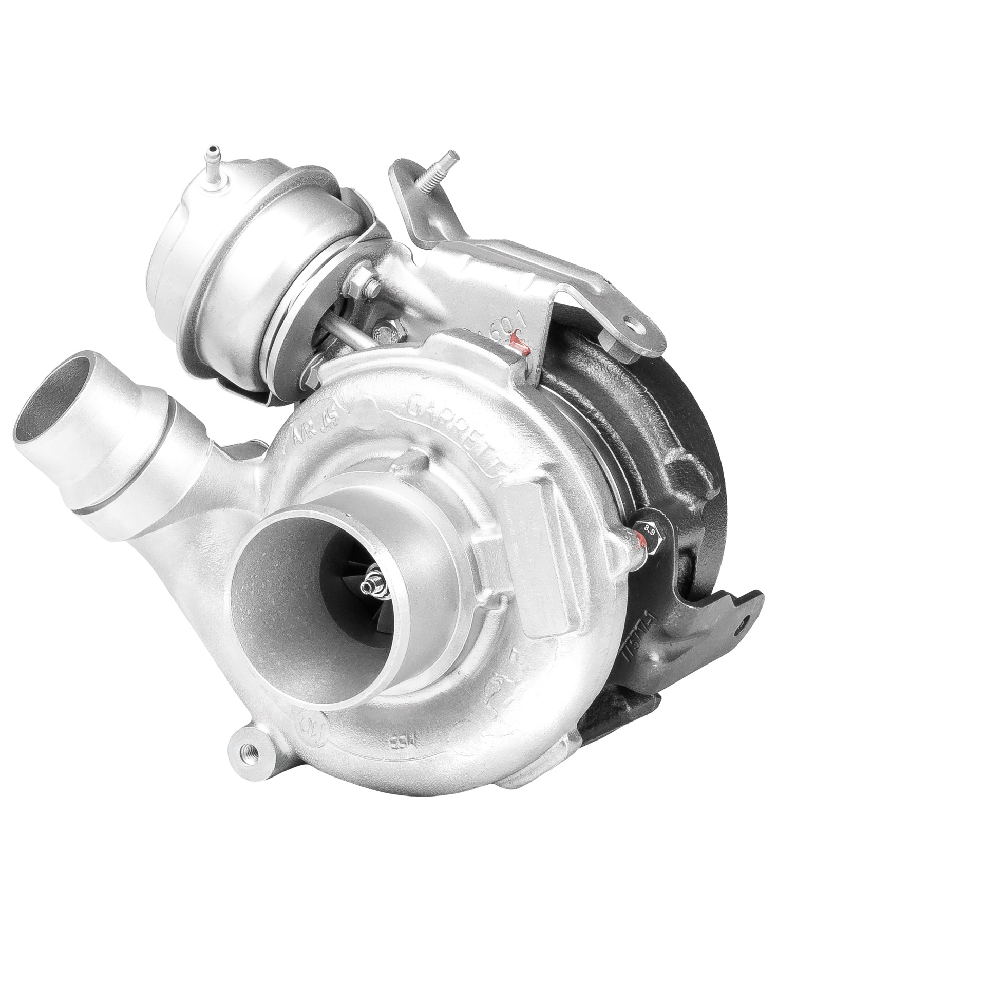 BR Turbo 774833-5001RS Turbocompresseur RENAULT ESPACE 4 (JK0/1) 173 CV Diesel coût