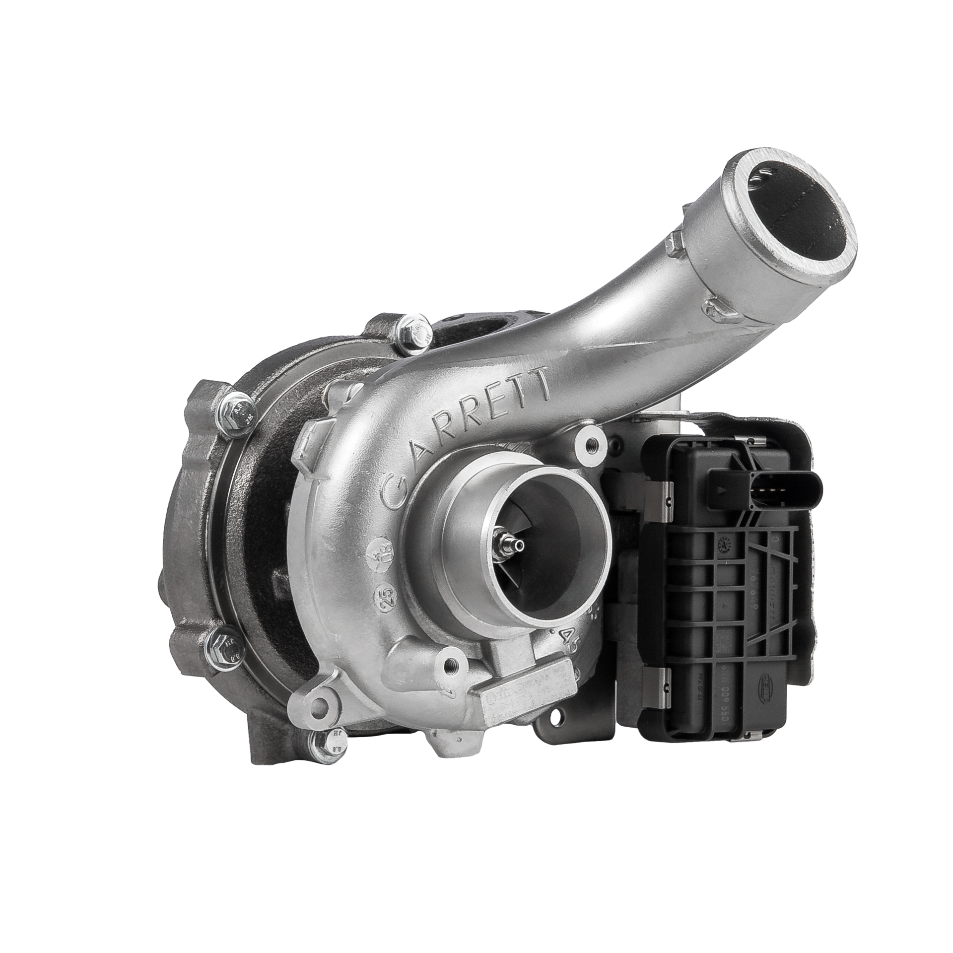 BR Turbo 776469-5001RS: Turbolader REMANUFACTURED TURBOCHARGER